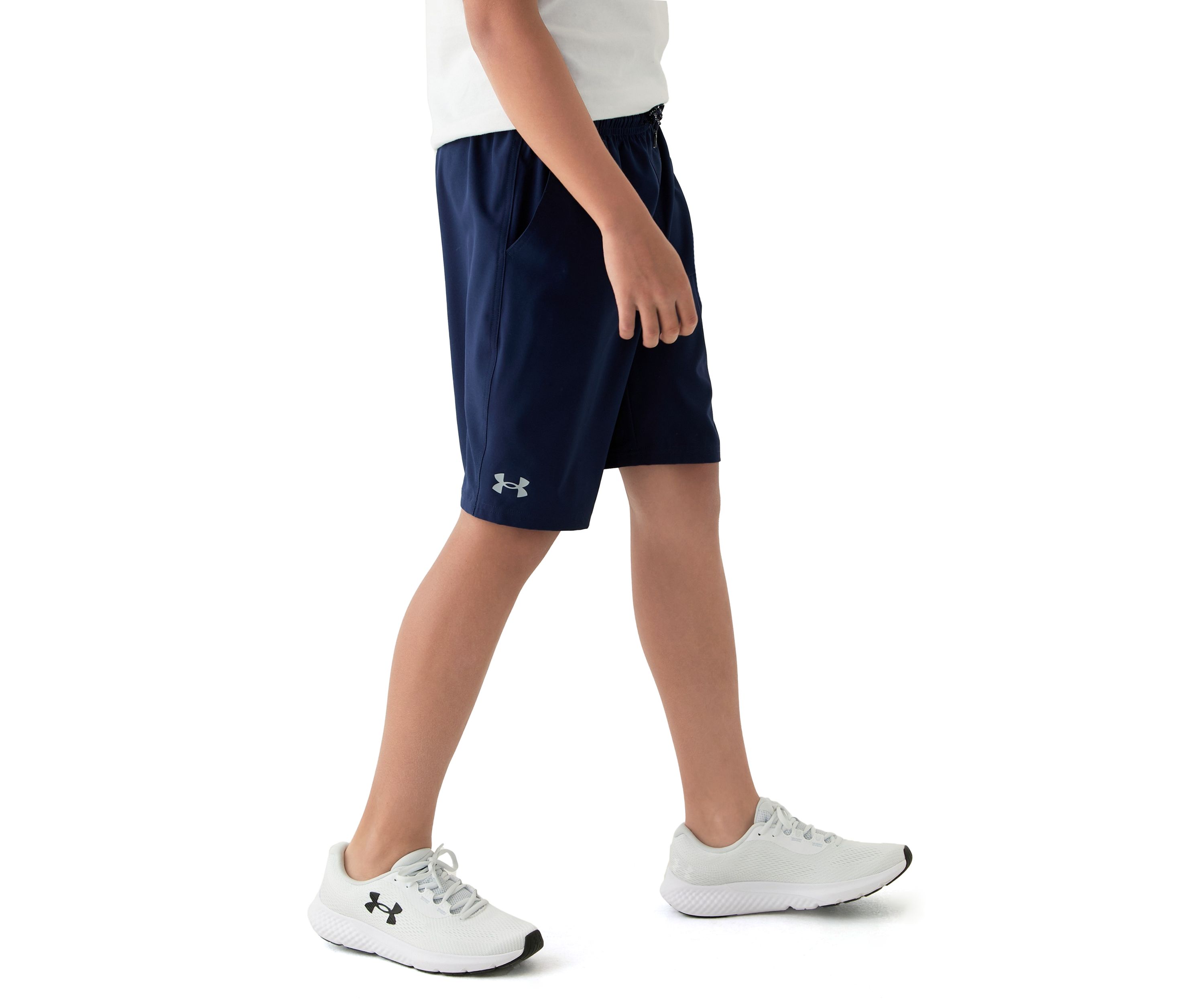 Boys 8-20 Stretch Shorts
