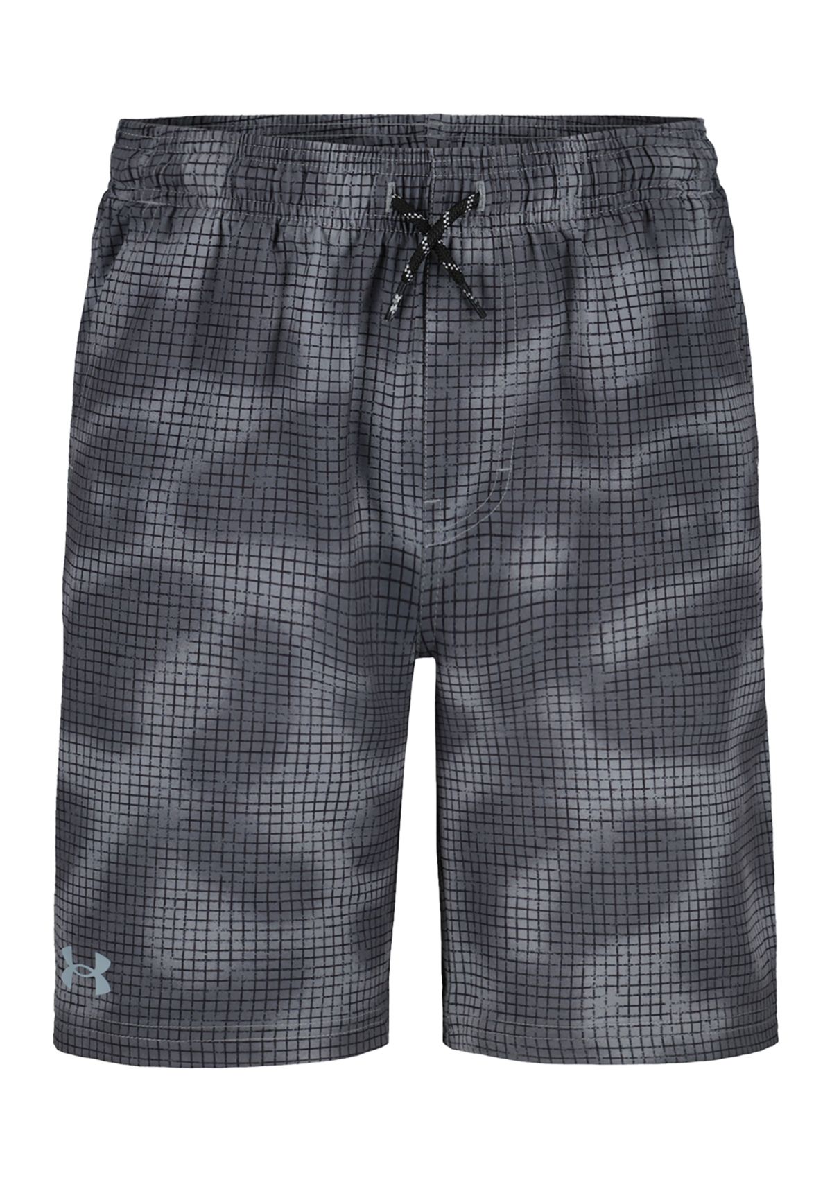 Boys 8-20 Camo Stretch Shorts