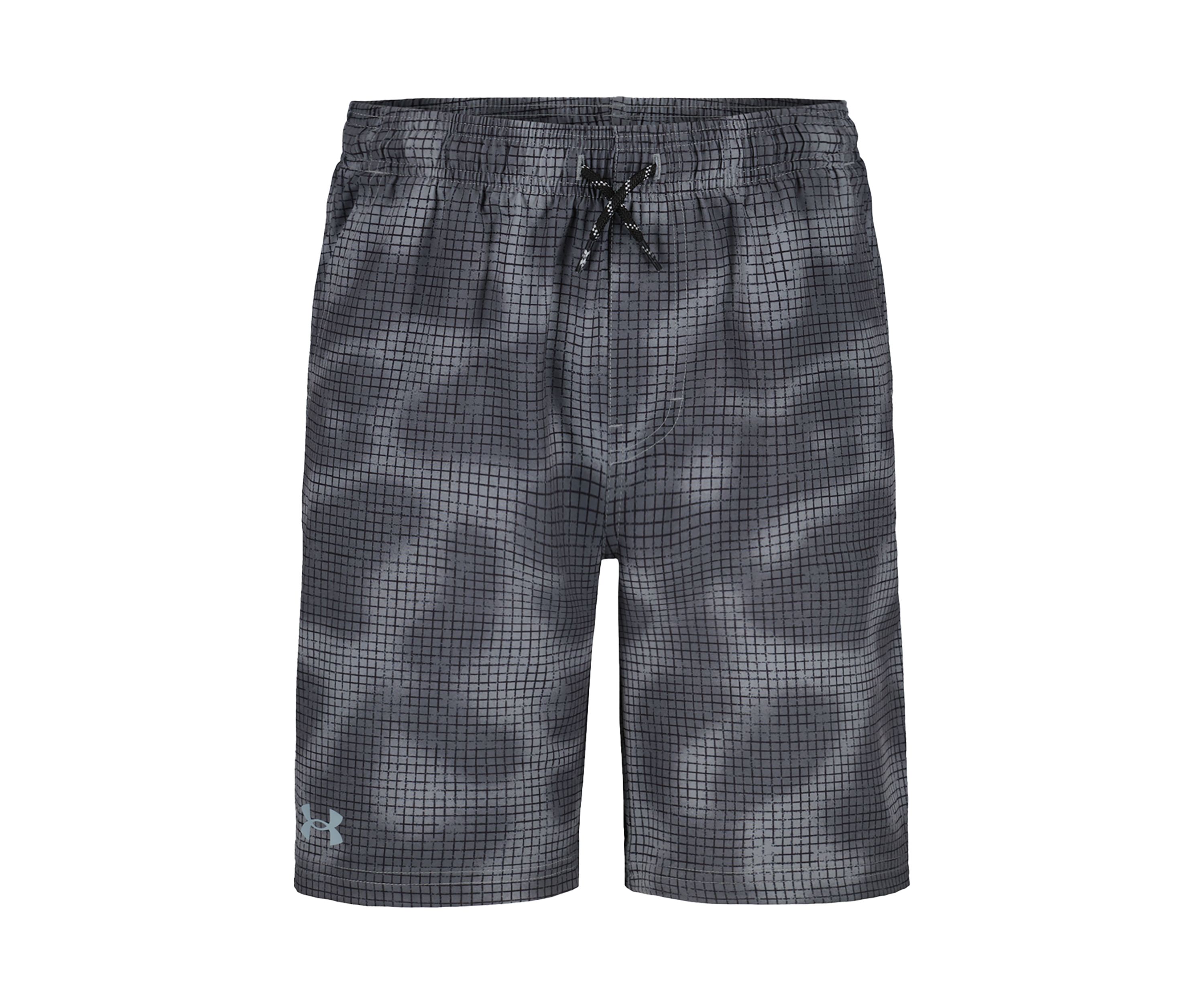 Boys 8-20 Camo Stretch Shorts