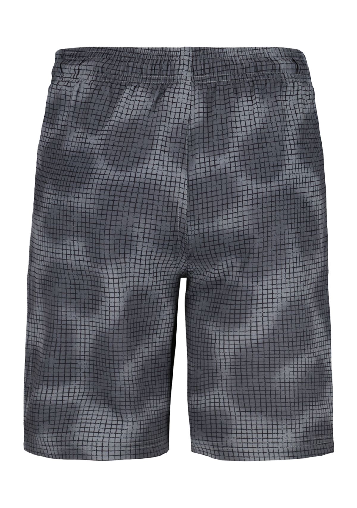 Boys 8-20 Camo Stretch Shorts