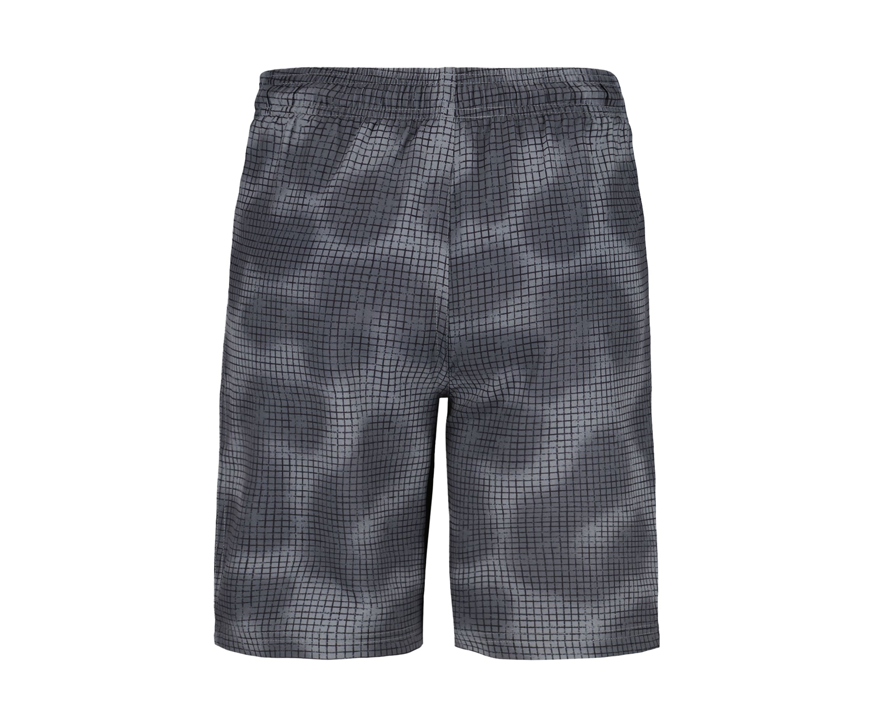 Boys 8-20 Camo Stretch Shorts