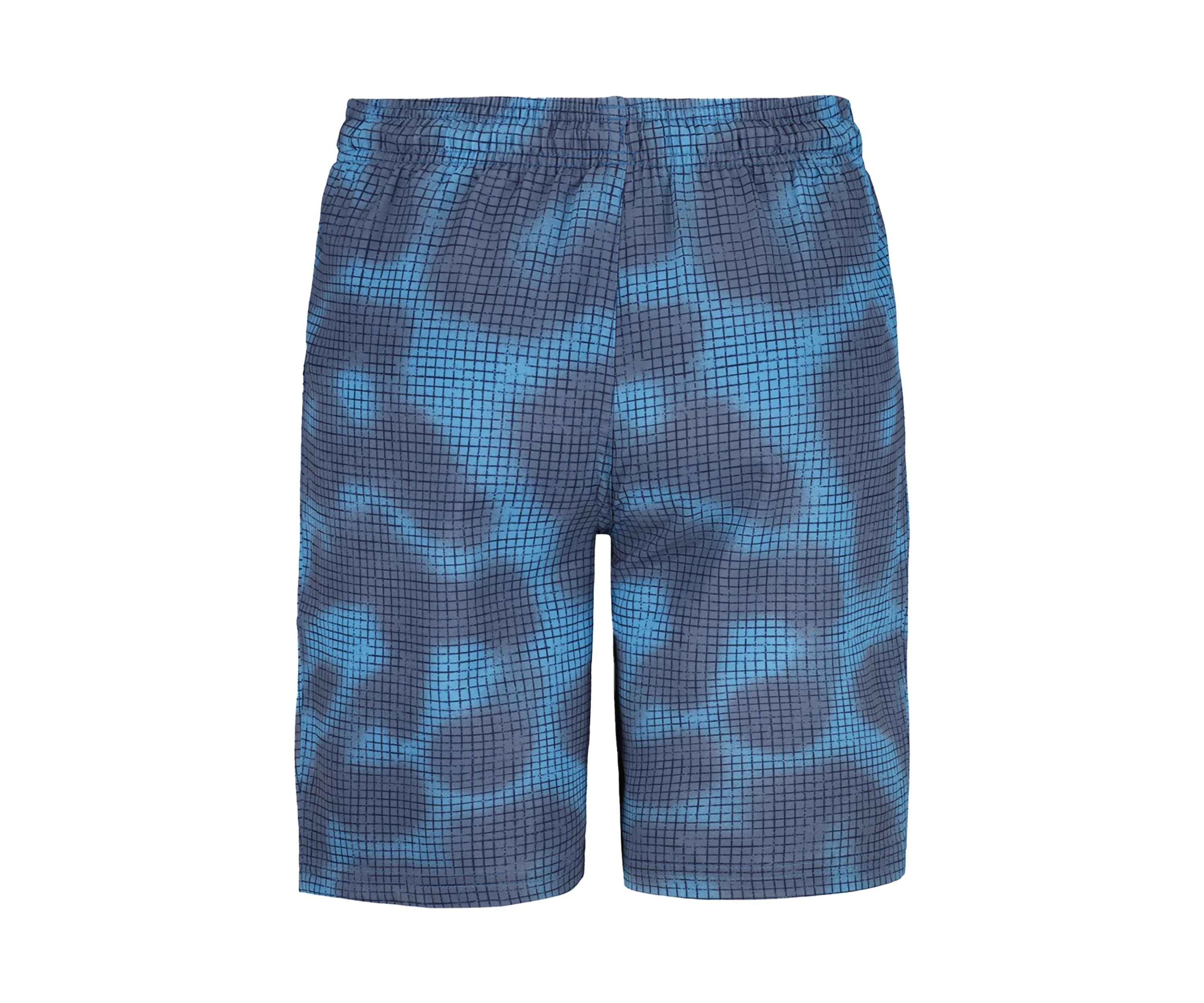 Boys 8-20 Camo Stretch Printed Shorts
