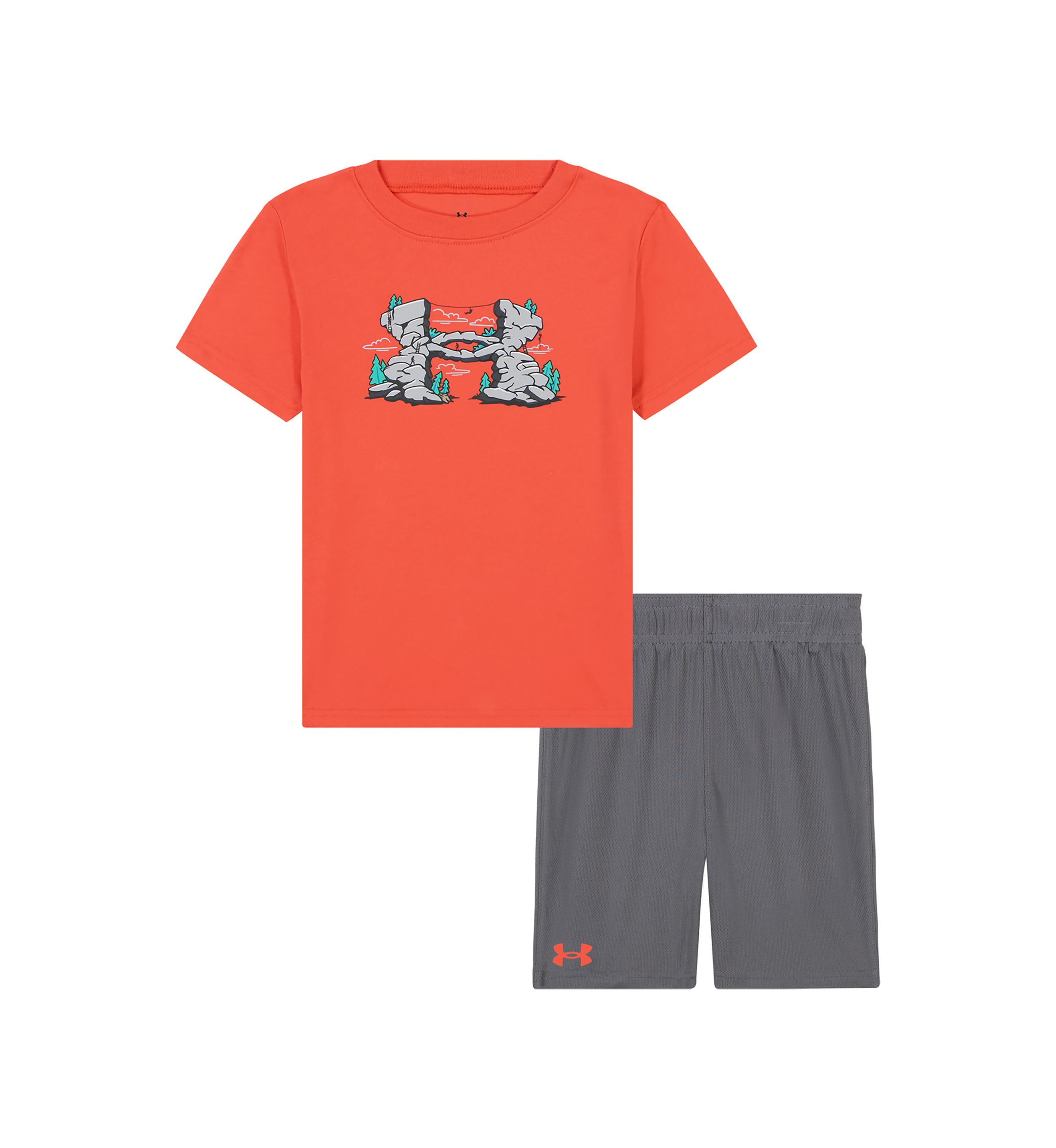 Boys 4-7 Rock Scramble Set