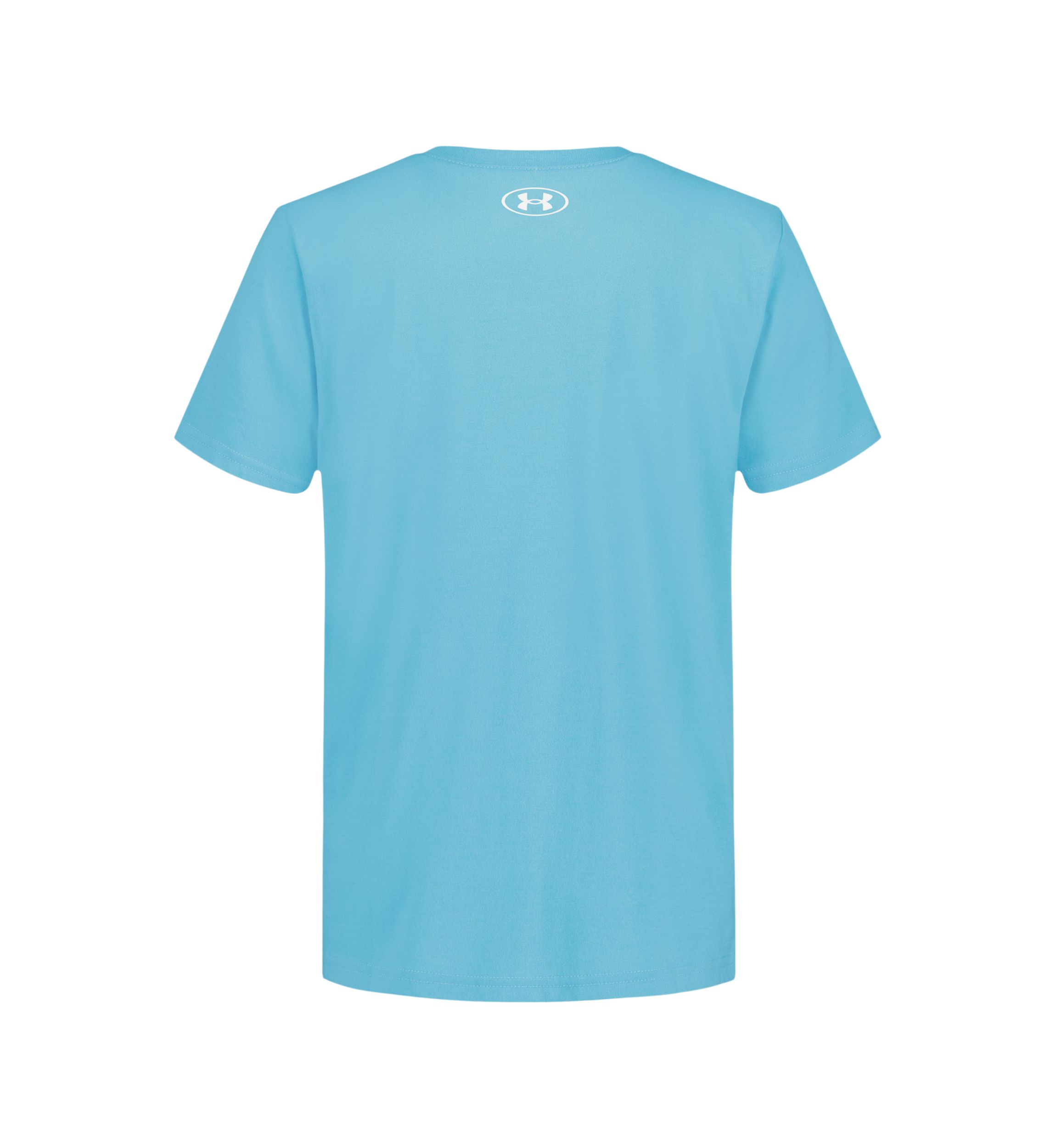 Under Armour® Boys 8-20 River Run Graphic T-Shirt | Belk