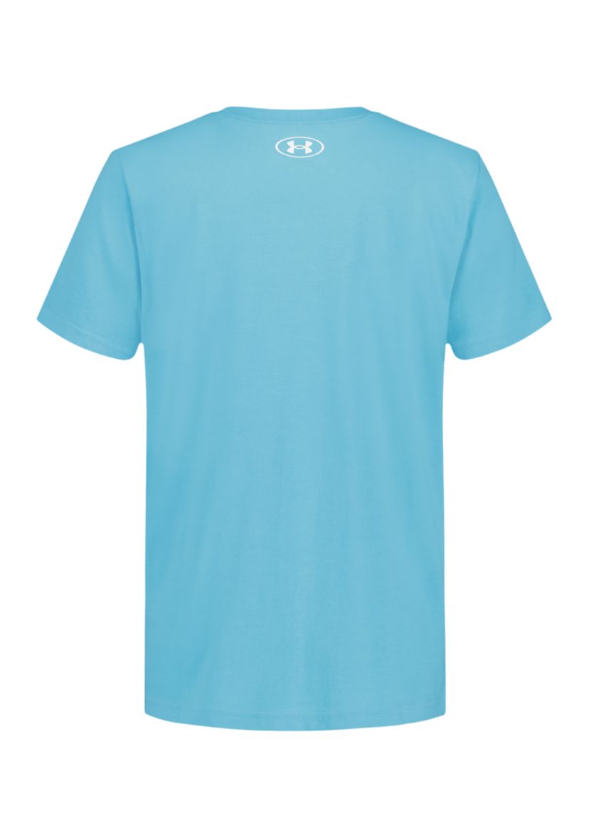 Under Armour® Boys 8-20 River Run Graphic T-Shirt | Belk
