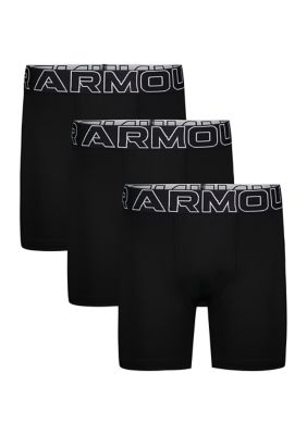Under Armour Underwear: Sports Bras, Boxers & More