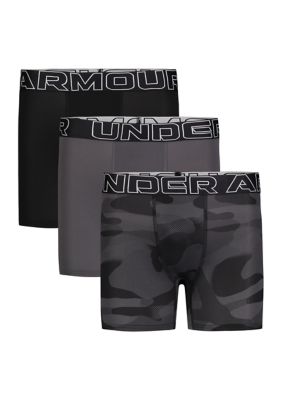 Boys' & Girls' Underwear  Boxer Briefs, Boy Shorts, & More