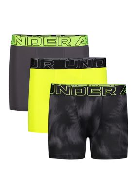 Under Armour Underwear: Sports Bras, Boxers & More