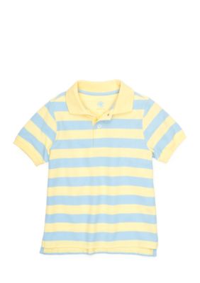 belk boys polo