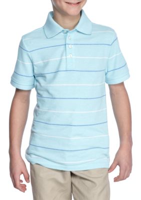 belk boys polo