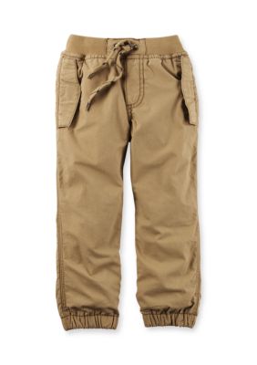 belk joggers