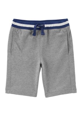 Carter's® Boys 8-20 Pull On French Terry Shorts | belk