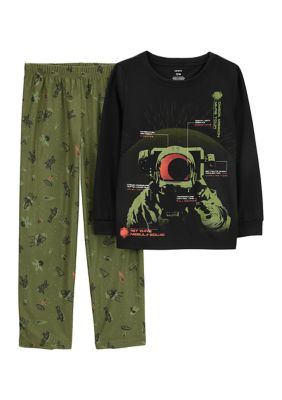 Clearance boys online pajamas