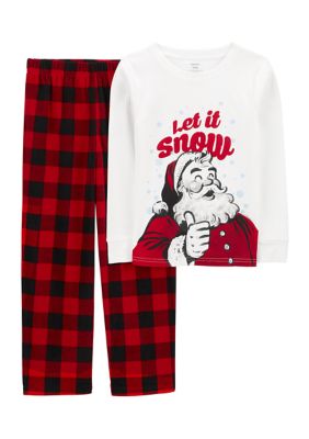 Belk boys online pajamas