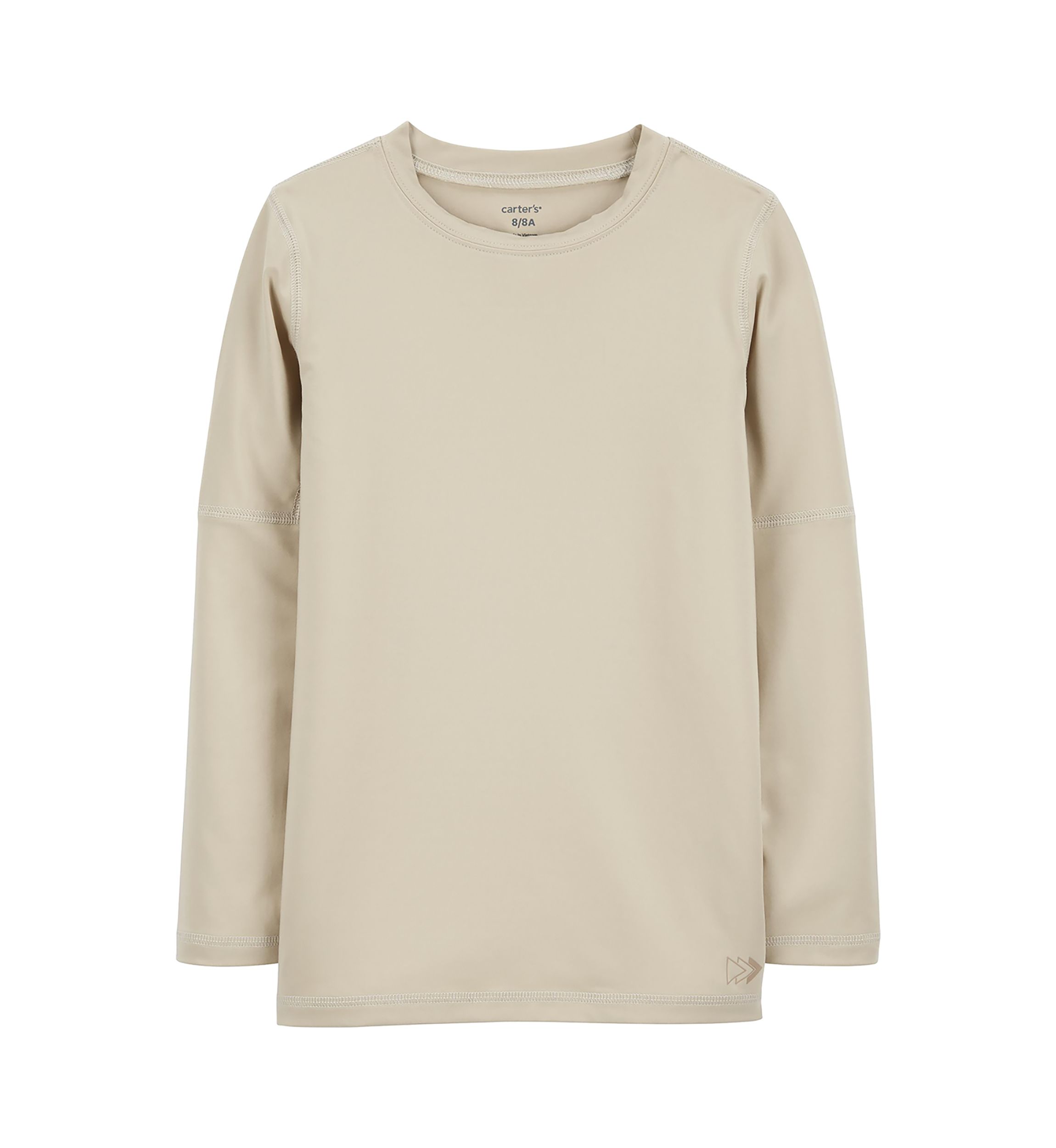 Boys 4-7 Pullover Jersey T-Shirt