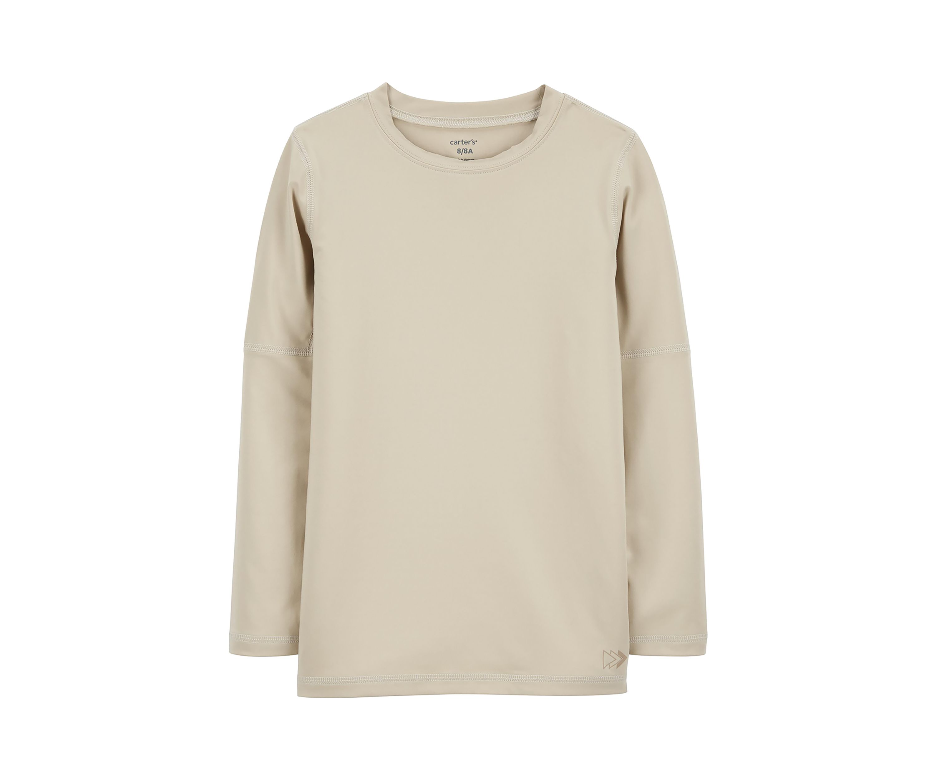 Boys 4-7 Pullover Jersey T-Shirt