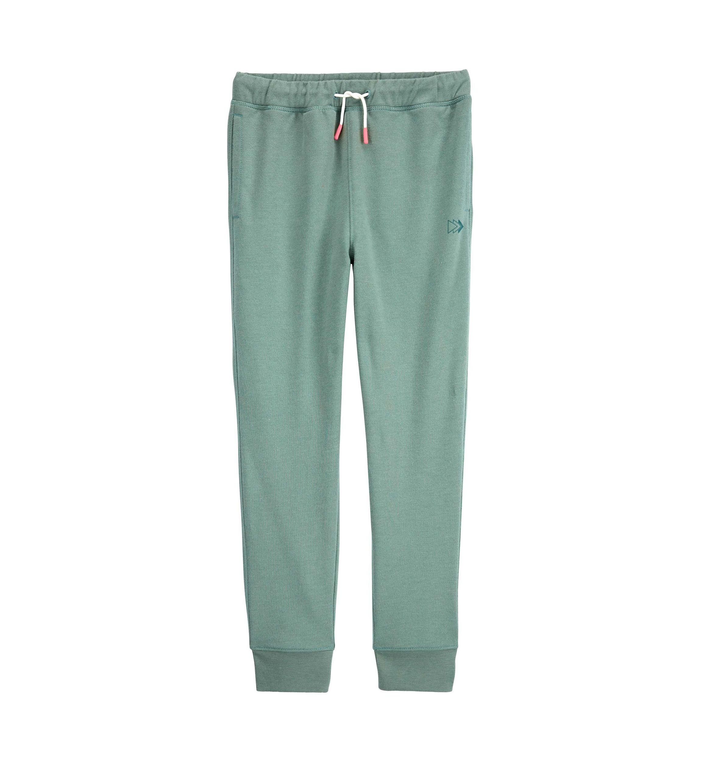 Boys 4-7 Solid Pants