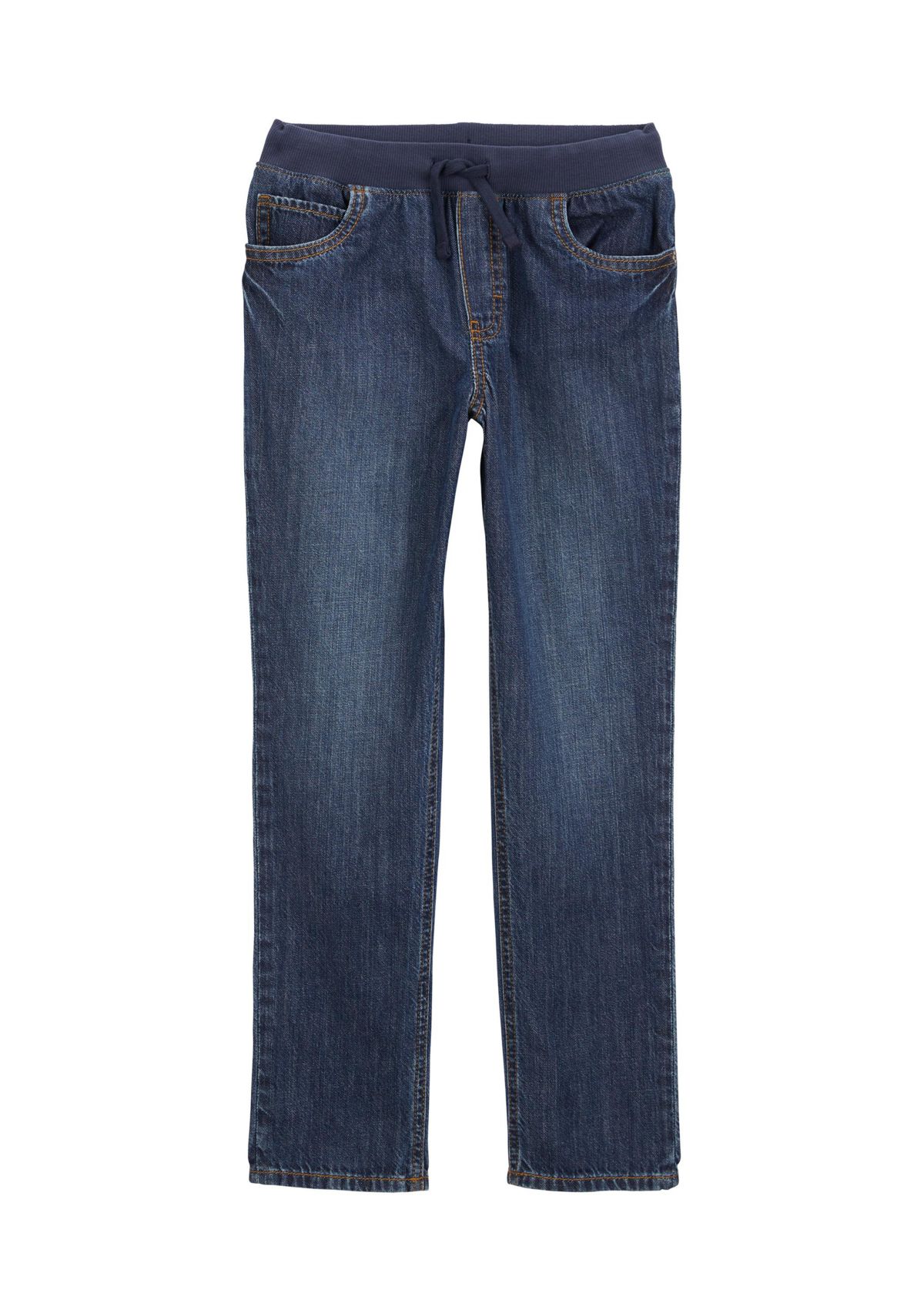 Boys 4-7 Denim Jeans