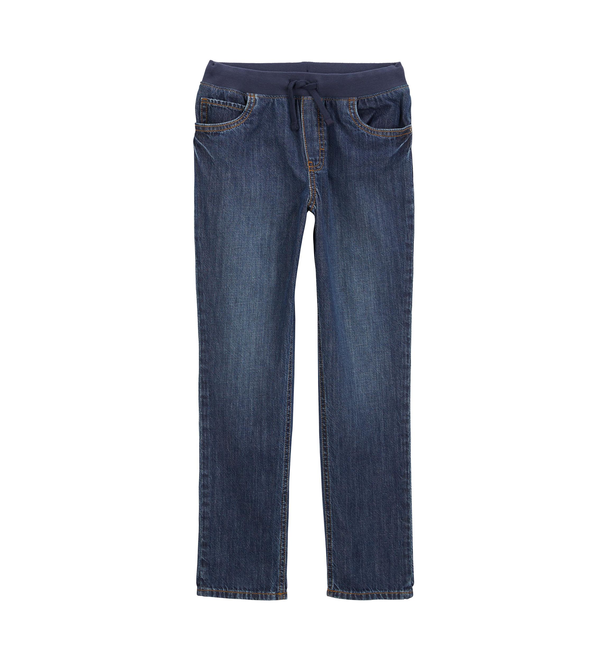 Boys 4-7 Denim Jeans
