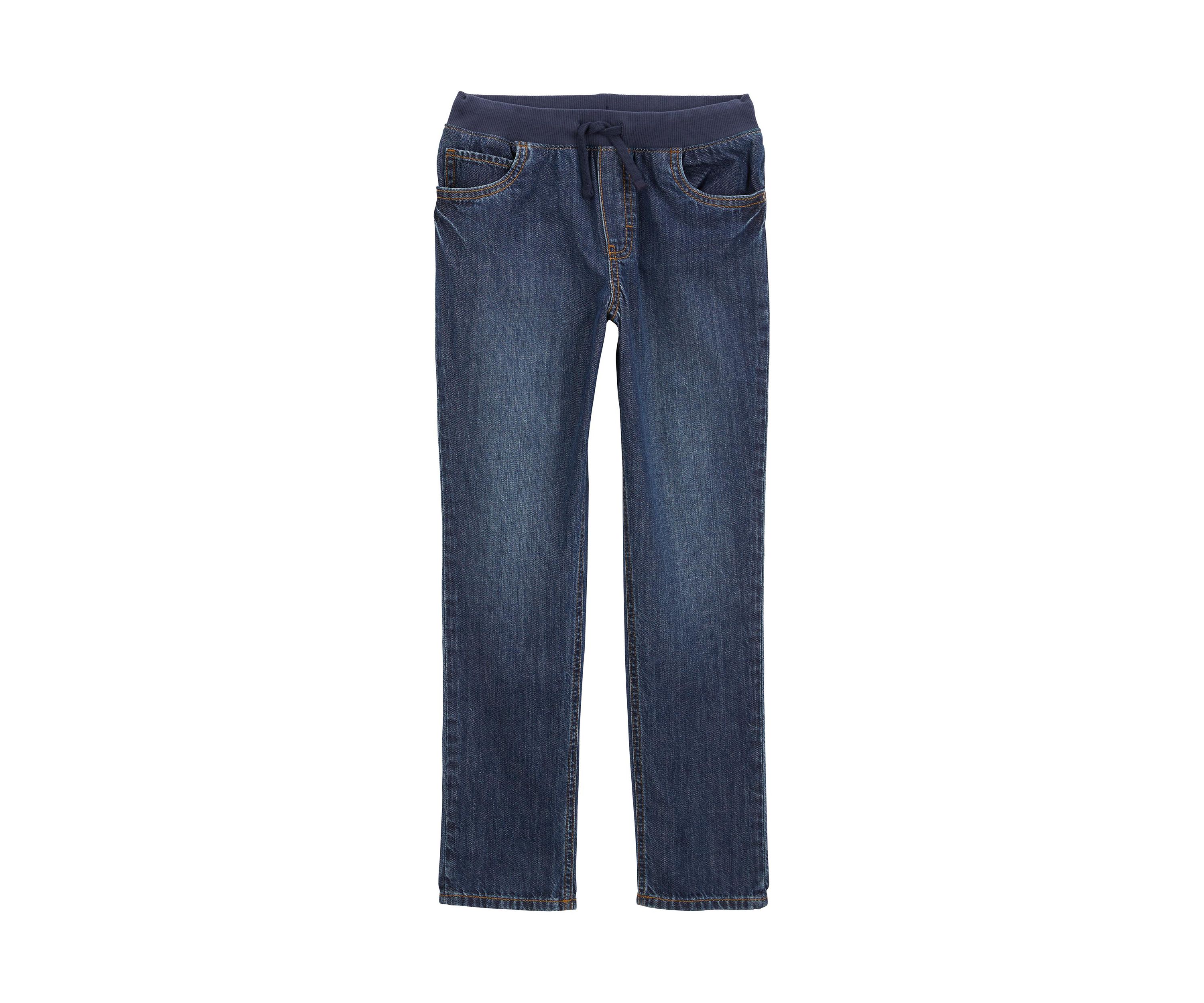 Boys 4-7 Denim Jeans