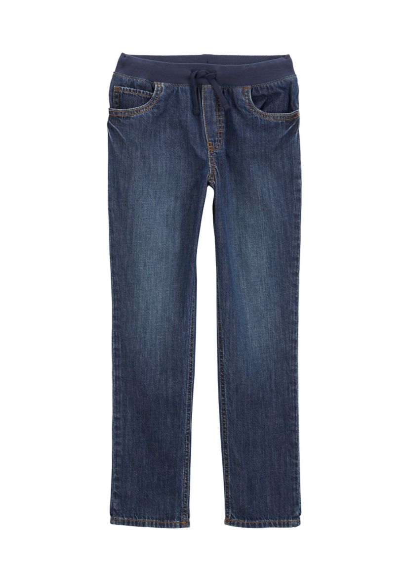 Boys 4-7 Denim Jeans