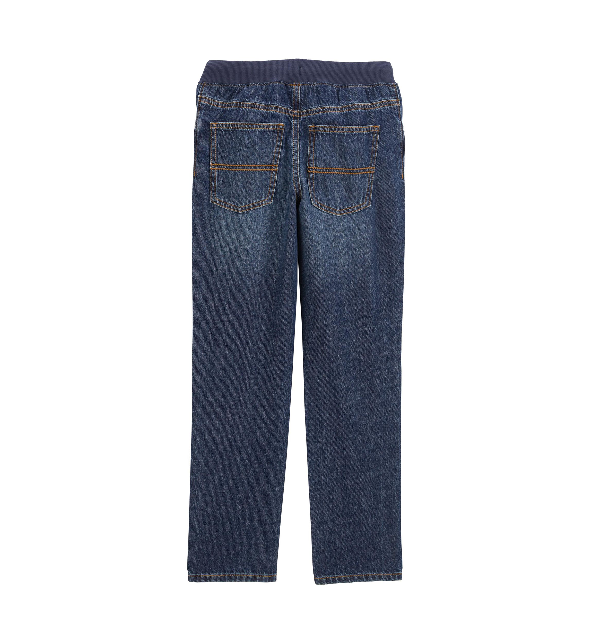Boys 4-7 Denim Jeans