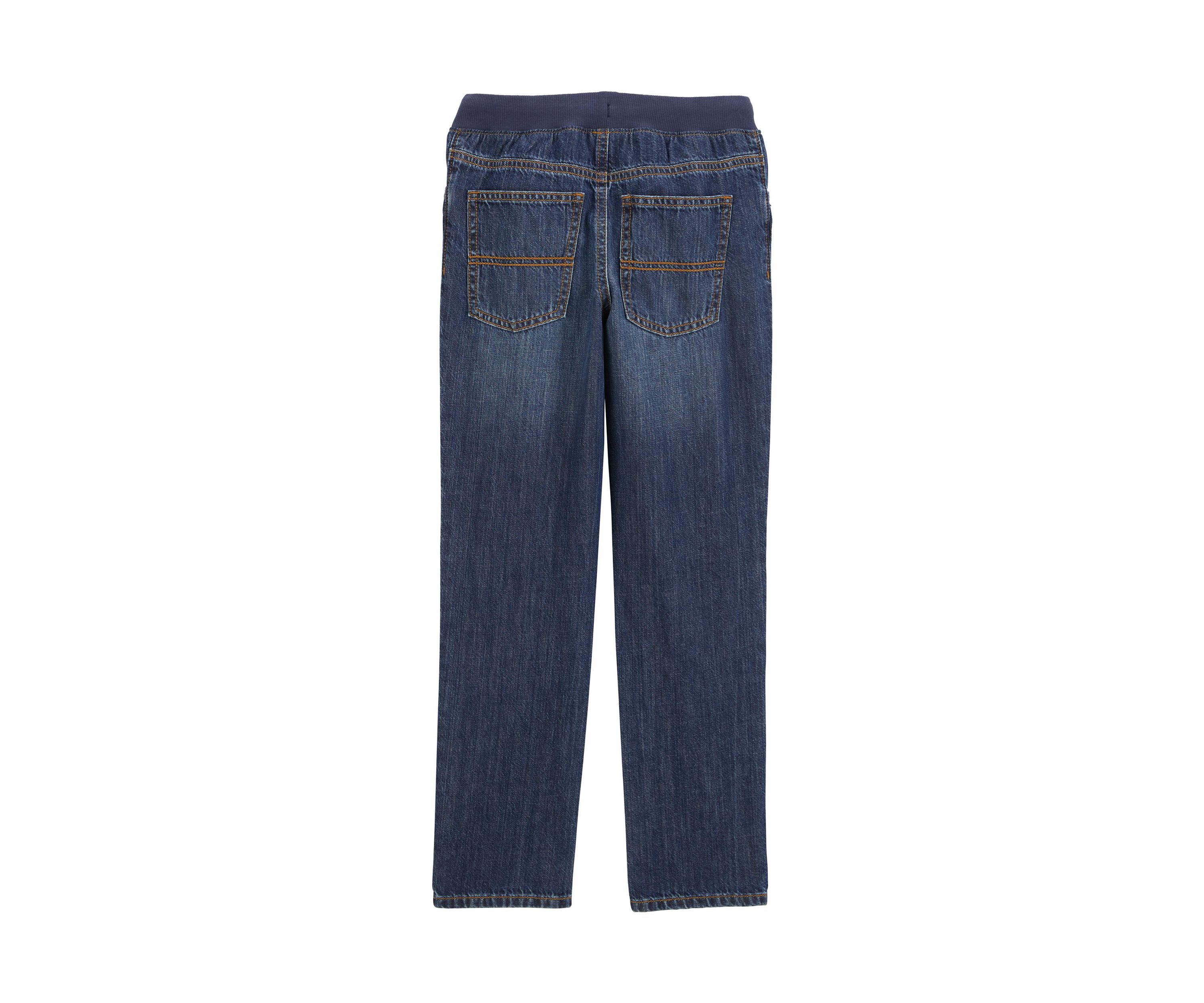 Boys 4-7 Denim Jeans