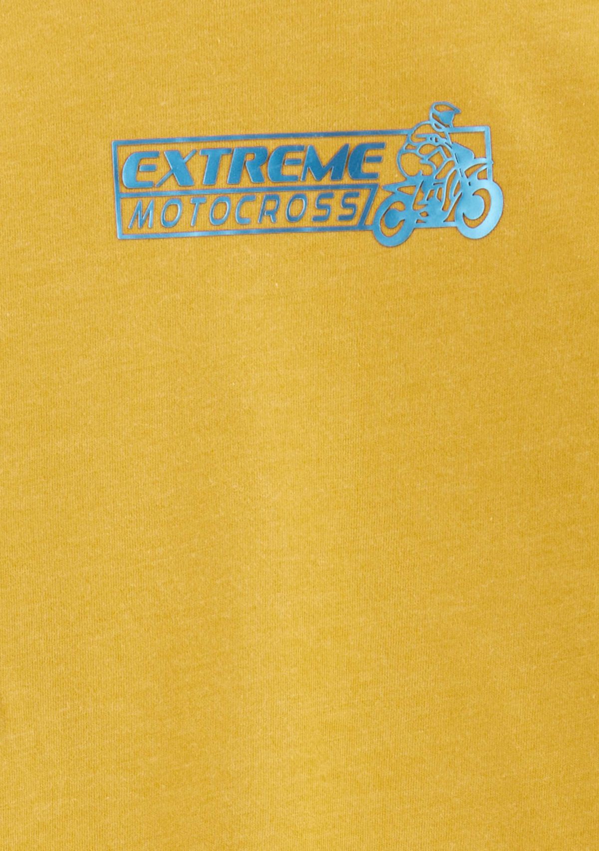 Boys 4-7 Motocross Graphic T-Shirt