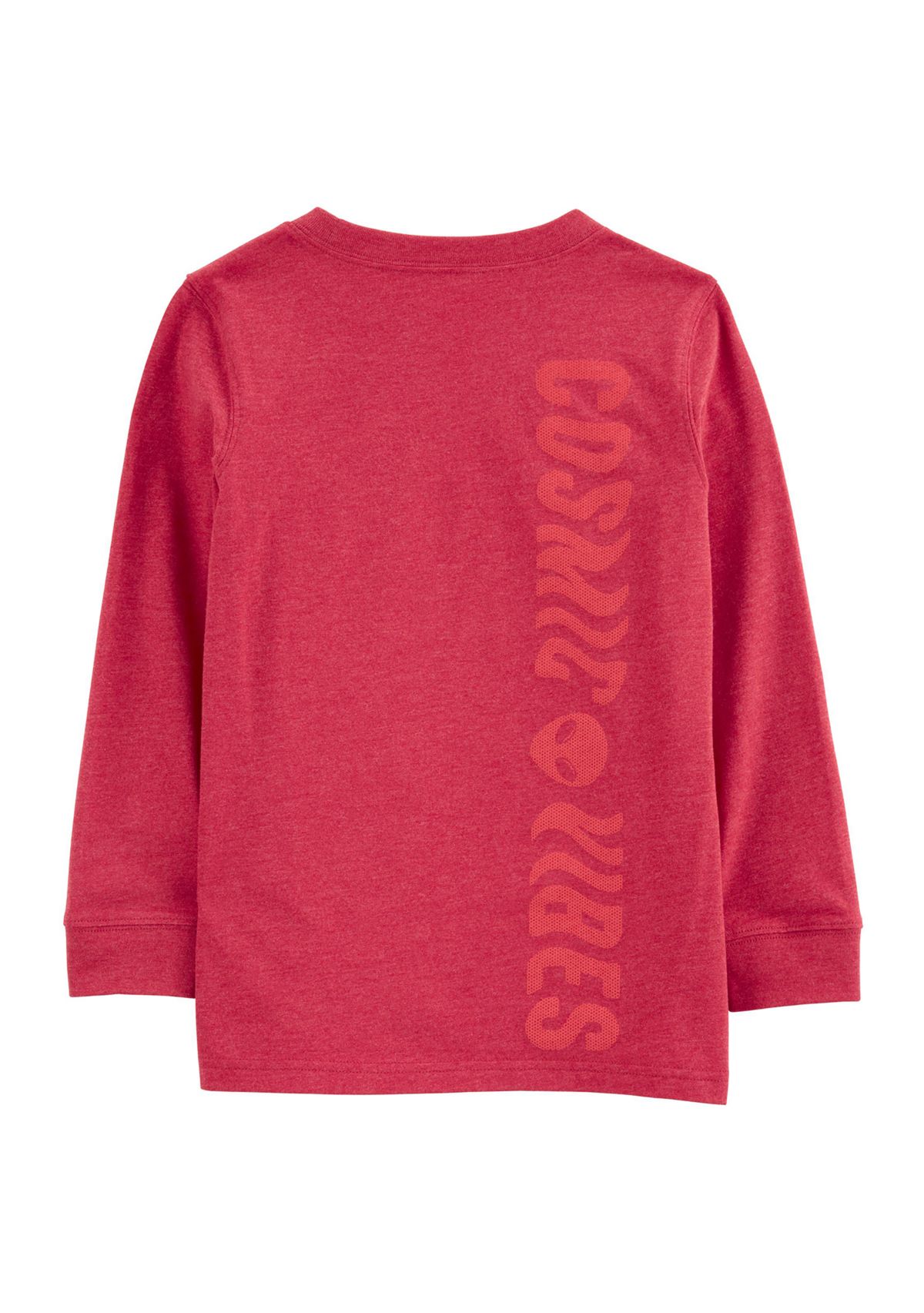 Boys 4-7 Spaceship Graphic T-Shirt