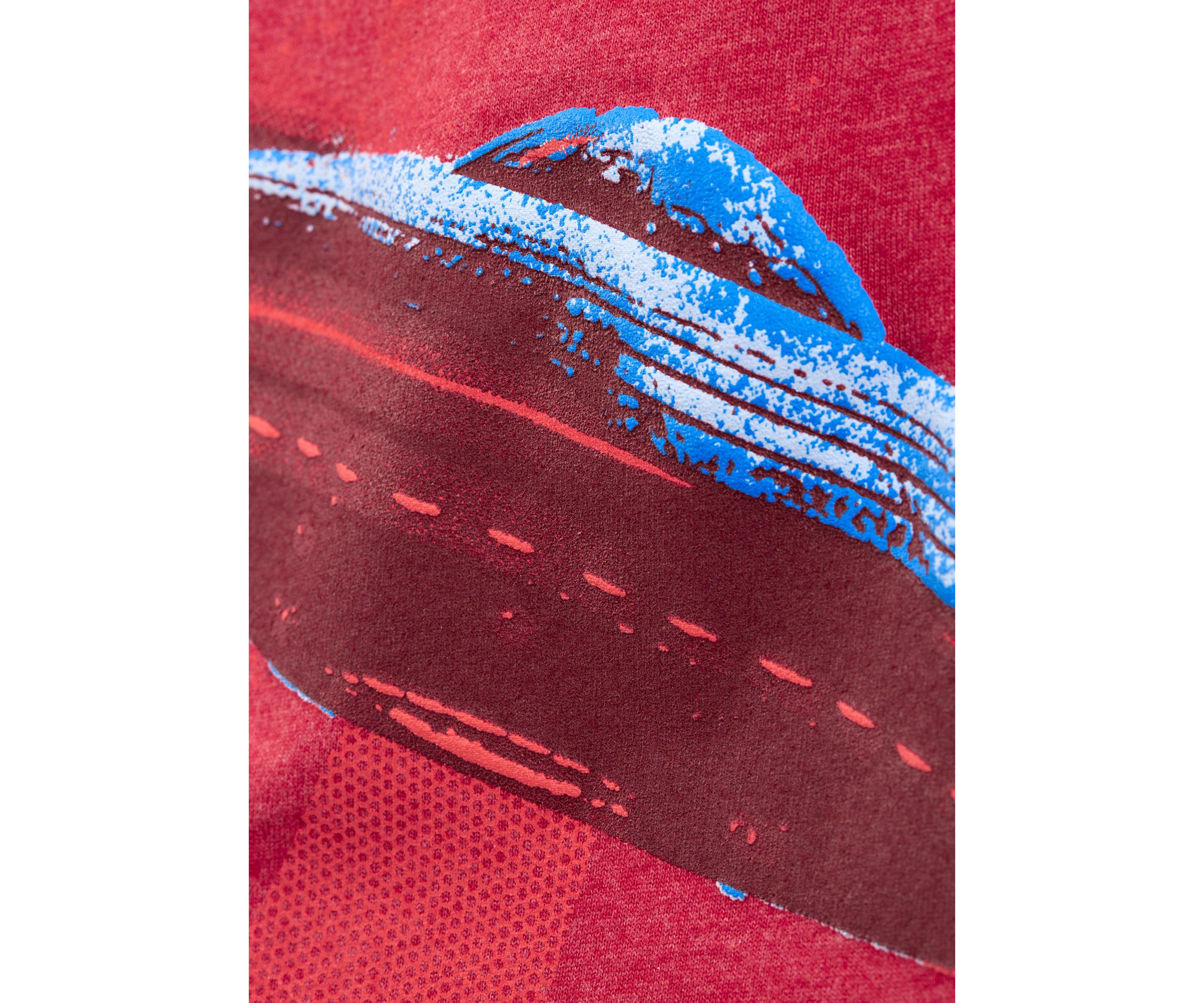 Boys 4-7 Spaceship Graphic T-Shirt
