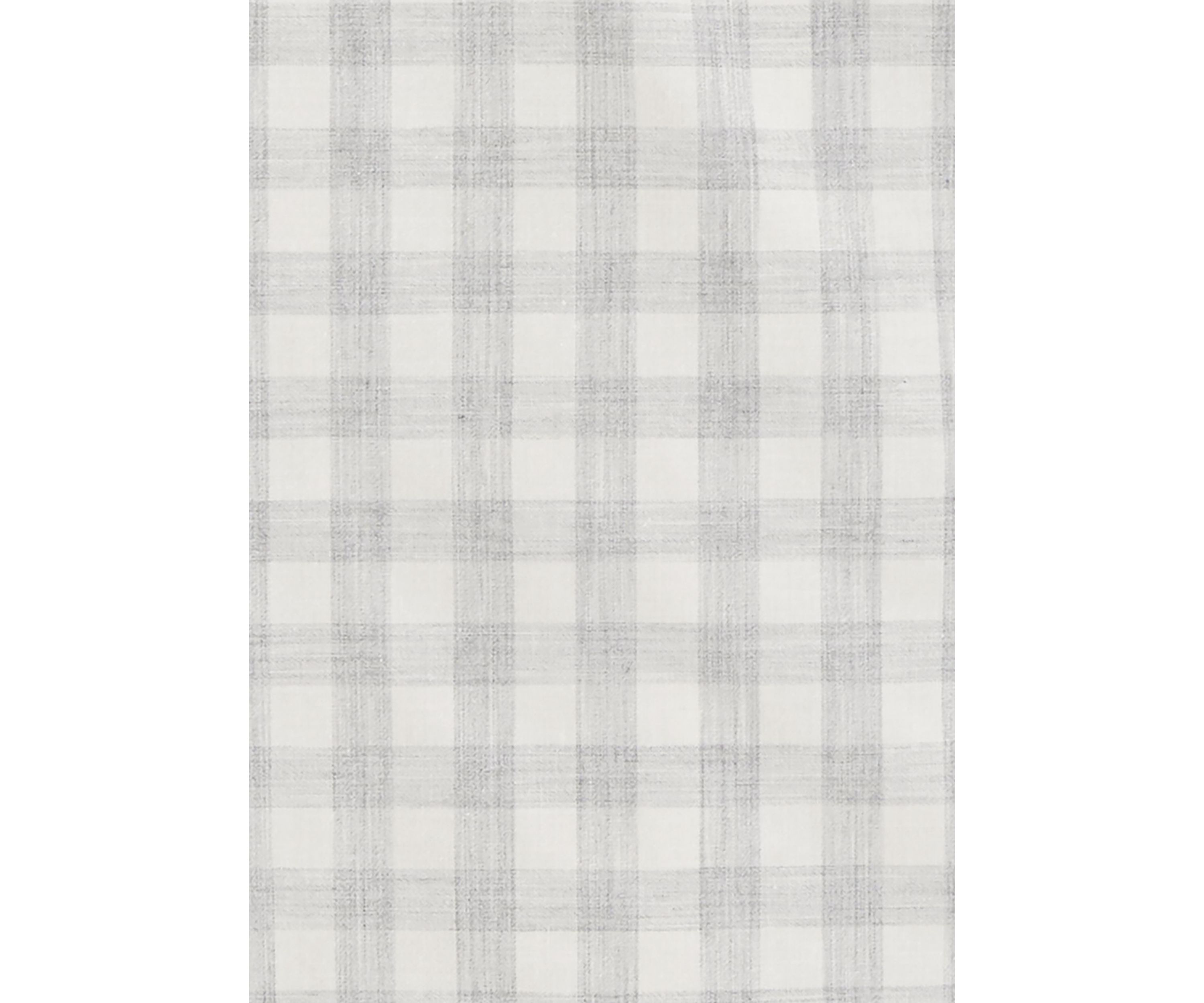 Boys 4-7 Gingham Printed Button Down Shirt