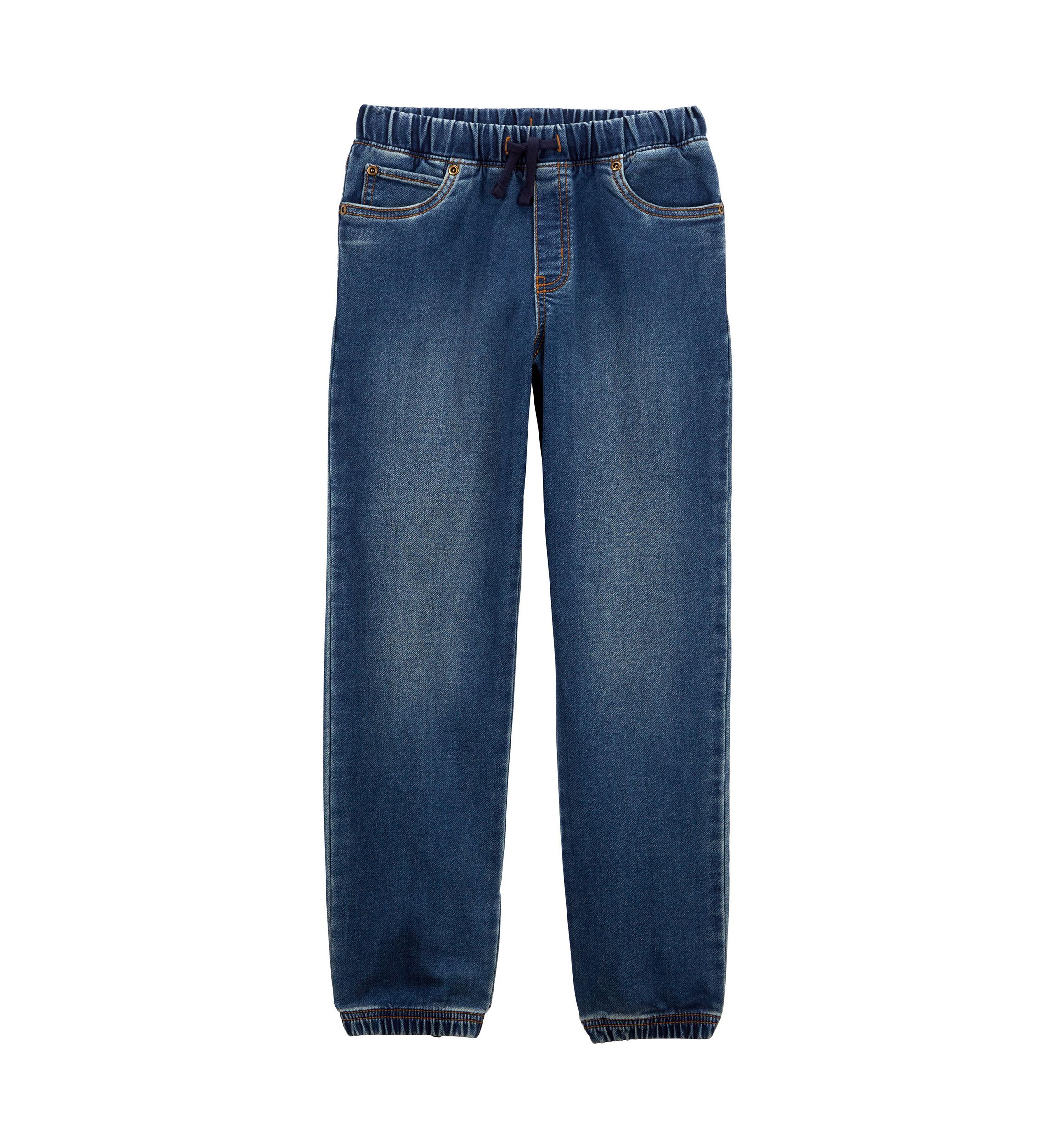 Boys 4-7 Denim Jeans