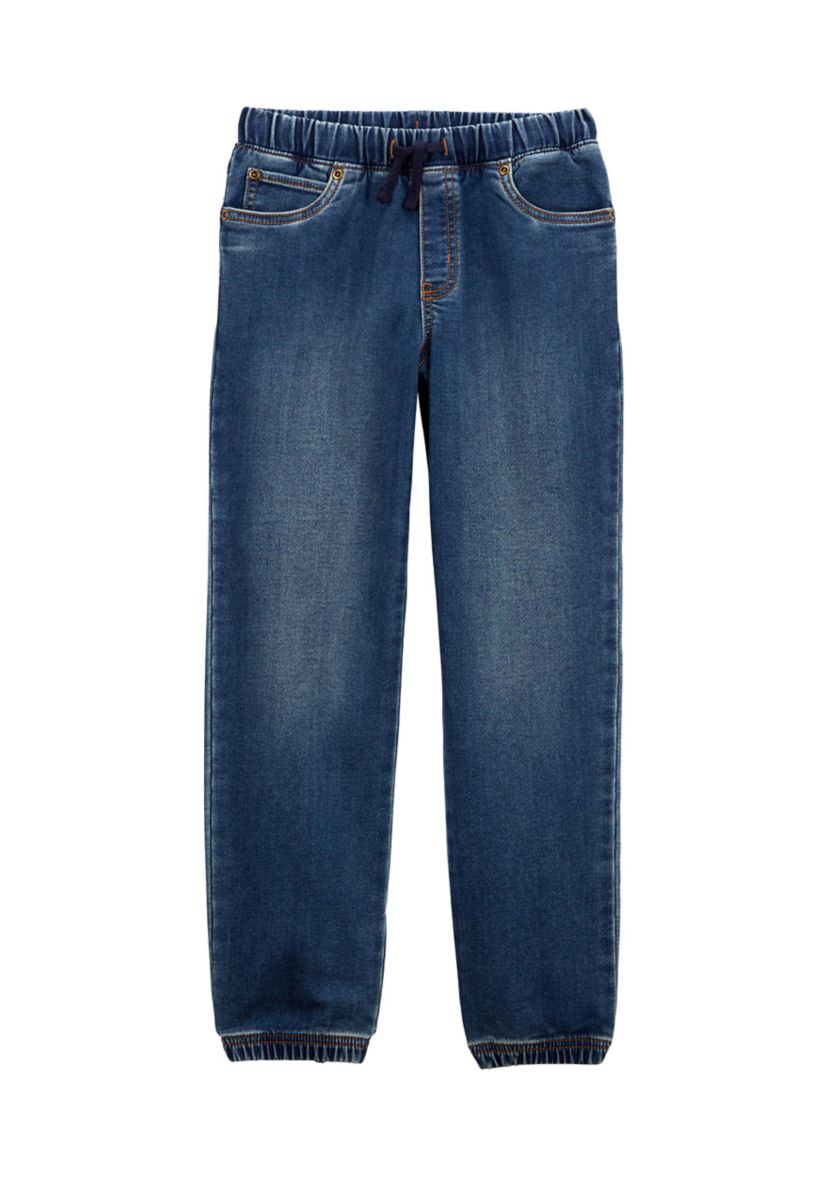 Boys 4-7 Denim Jeans