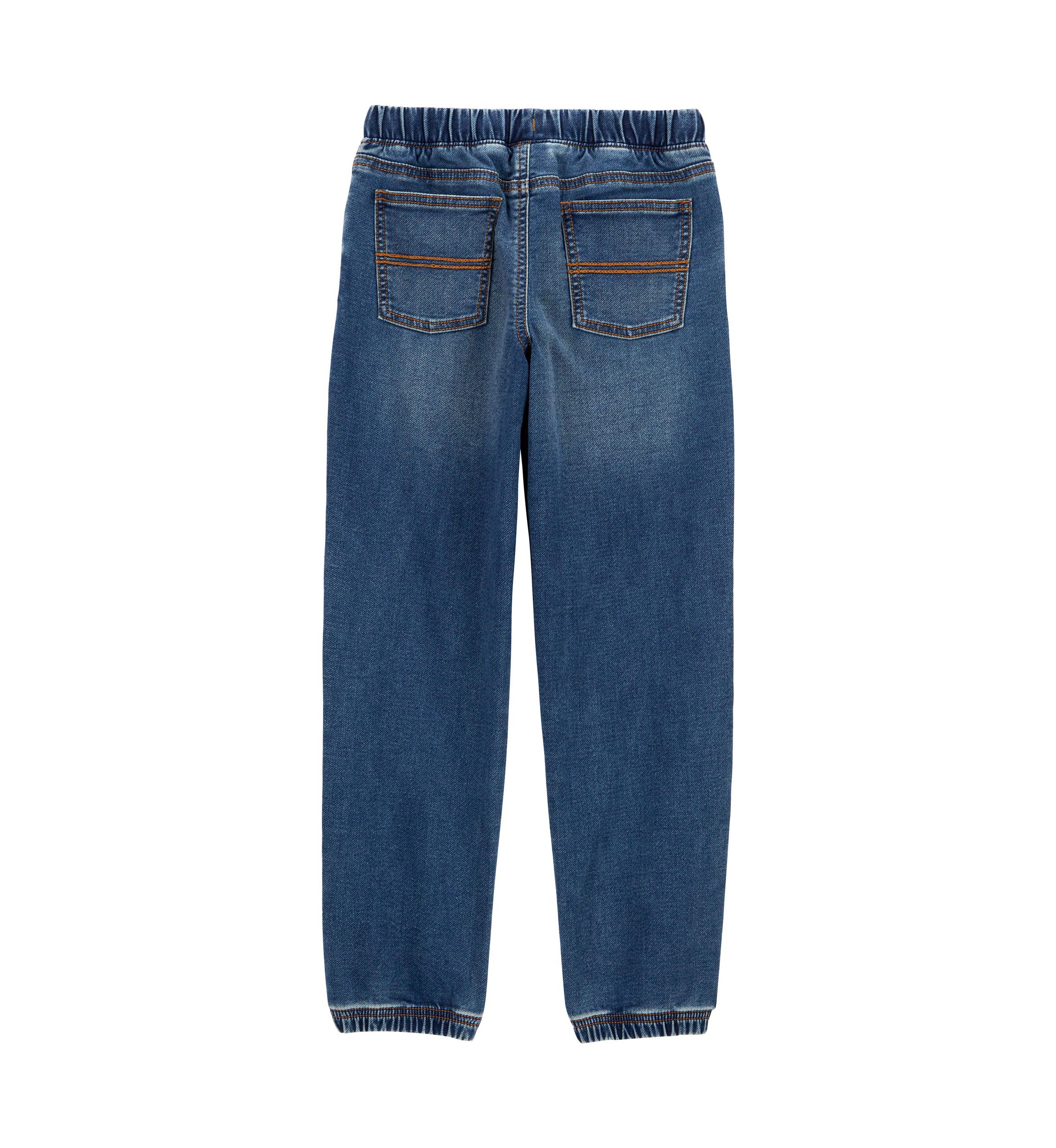 Boys 4-7 Denim Jeans