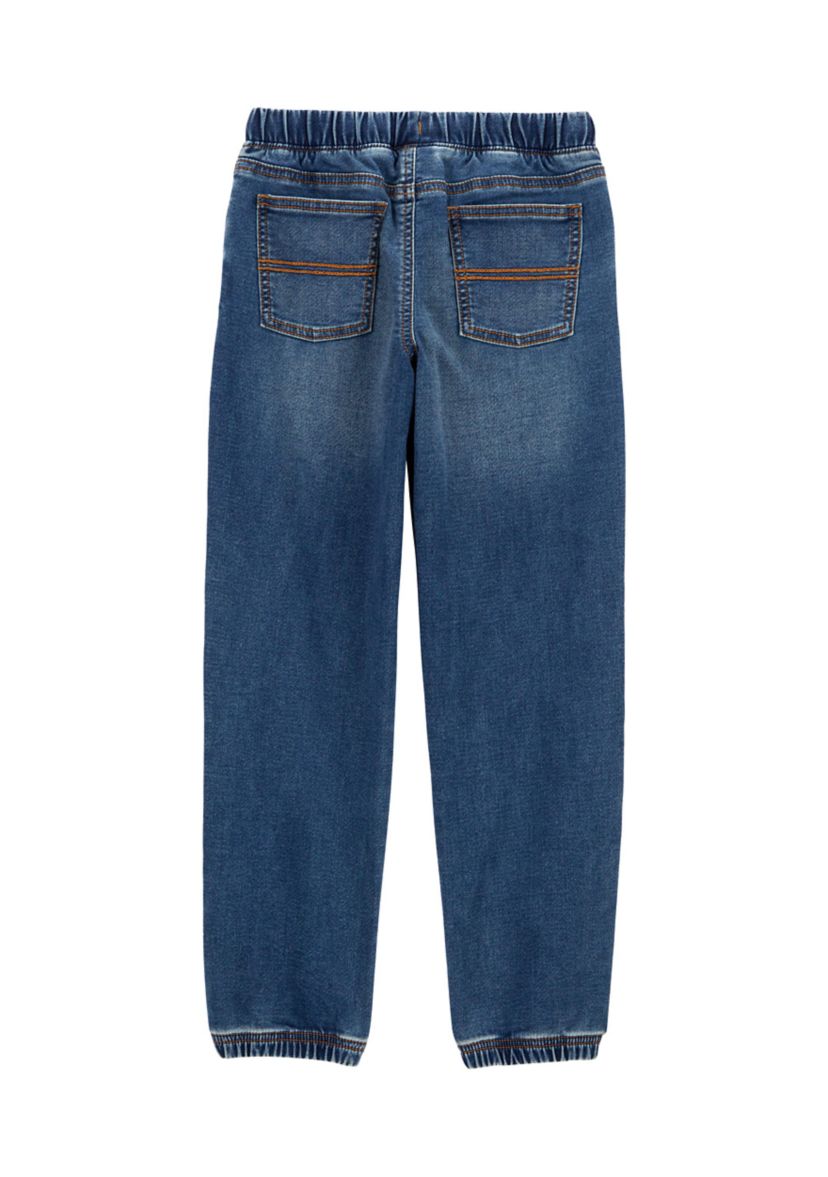 Boys 4-7 Denim Jeans