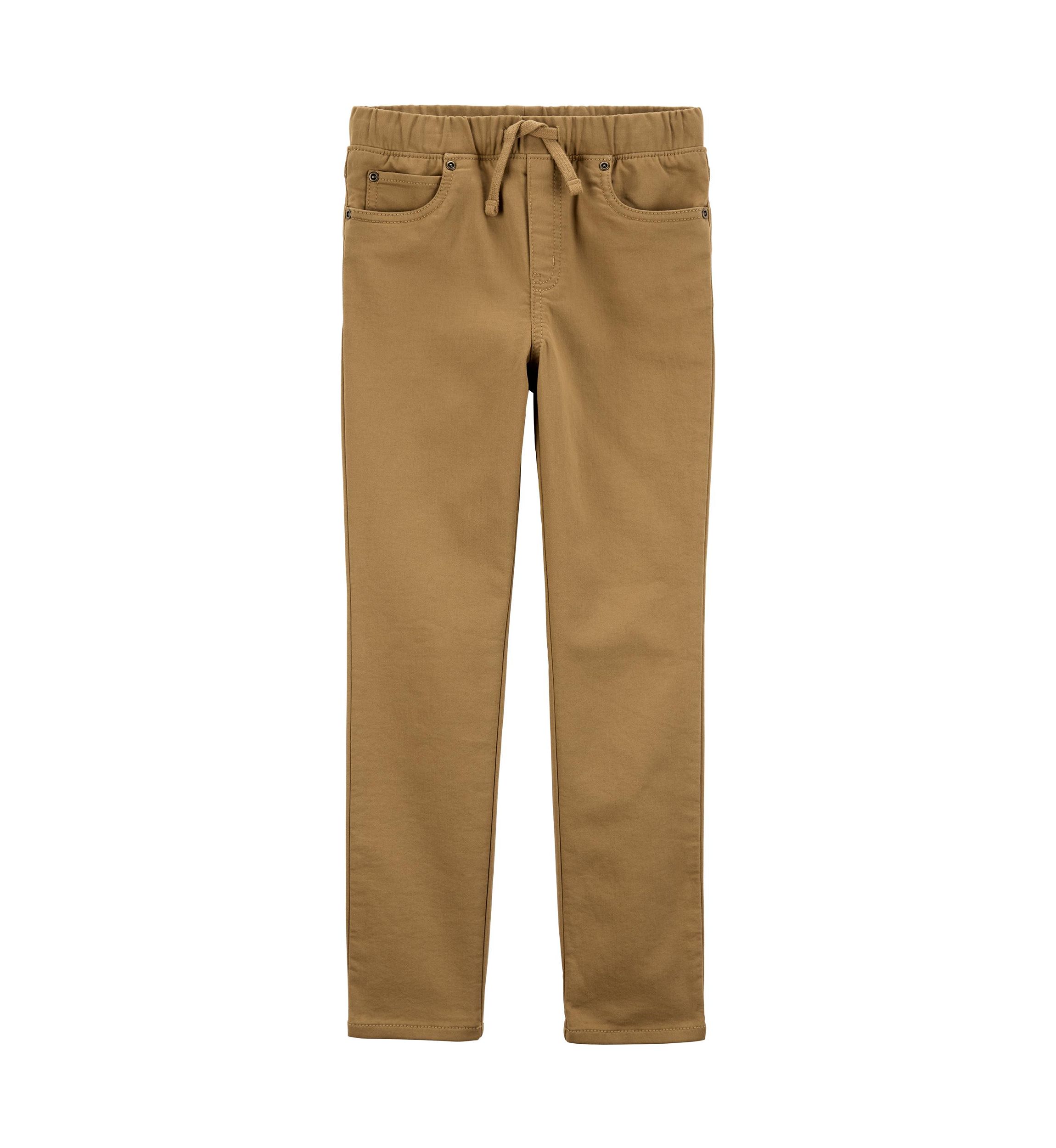 Boys 4-7 Straight Leg Pants