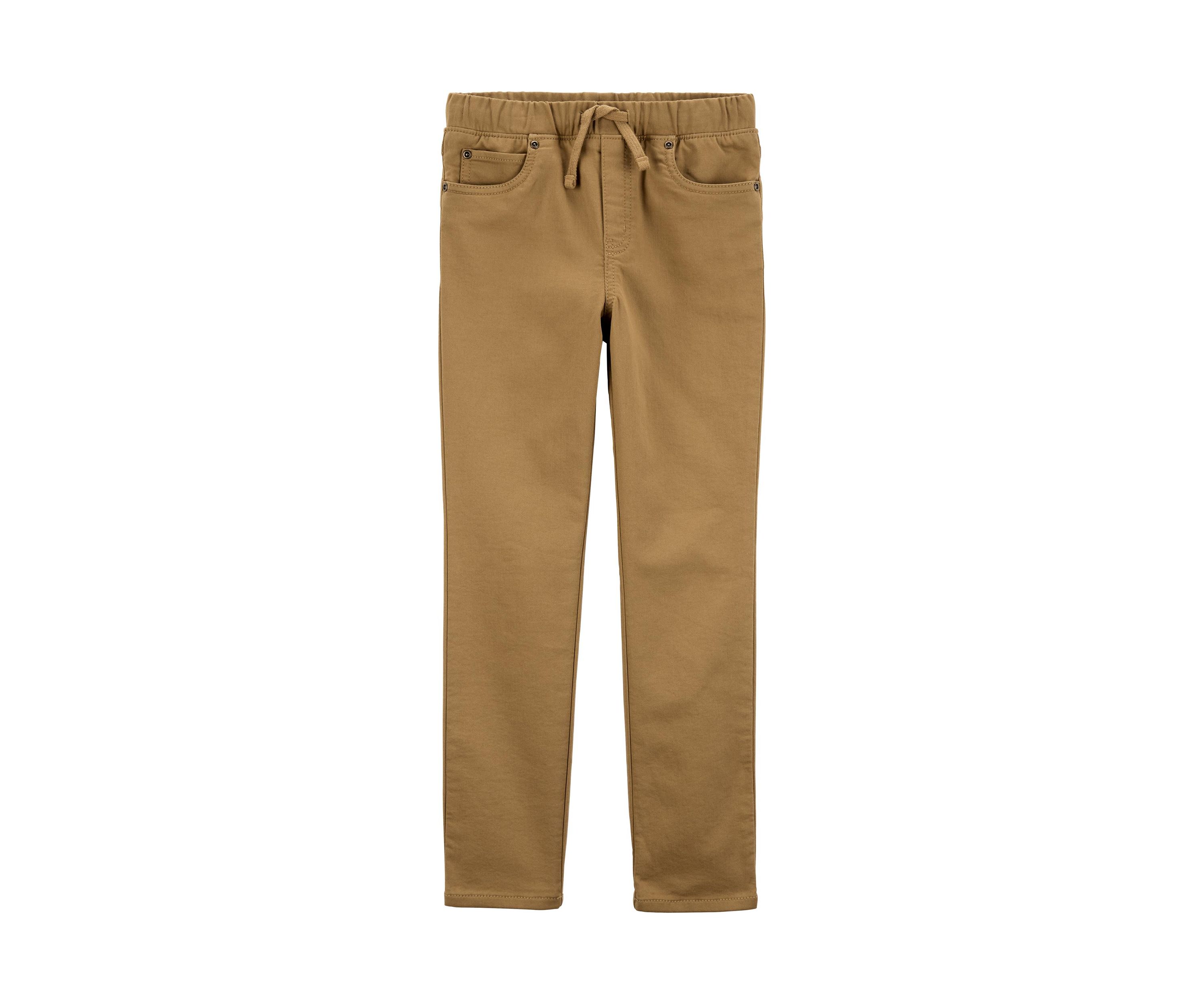 Boys 4-7 Straight Leg Pants