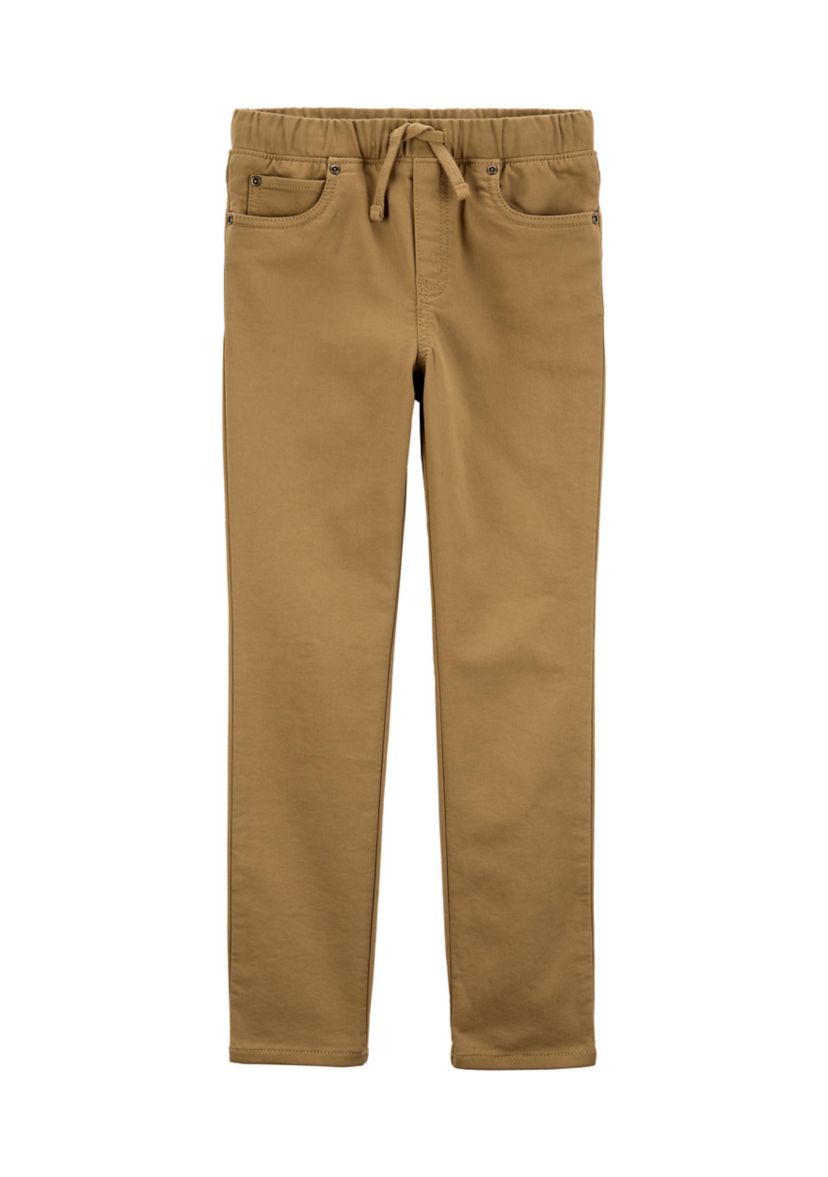 Boys 4-7 Straight Leg Pants