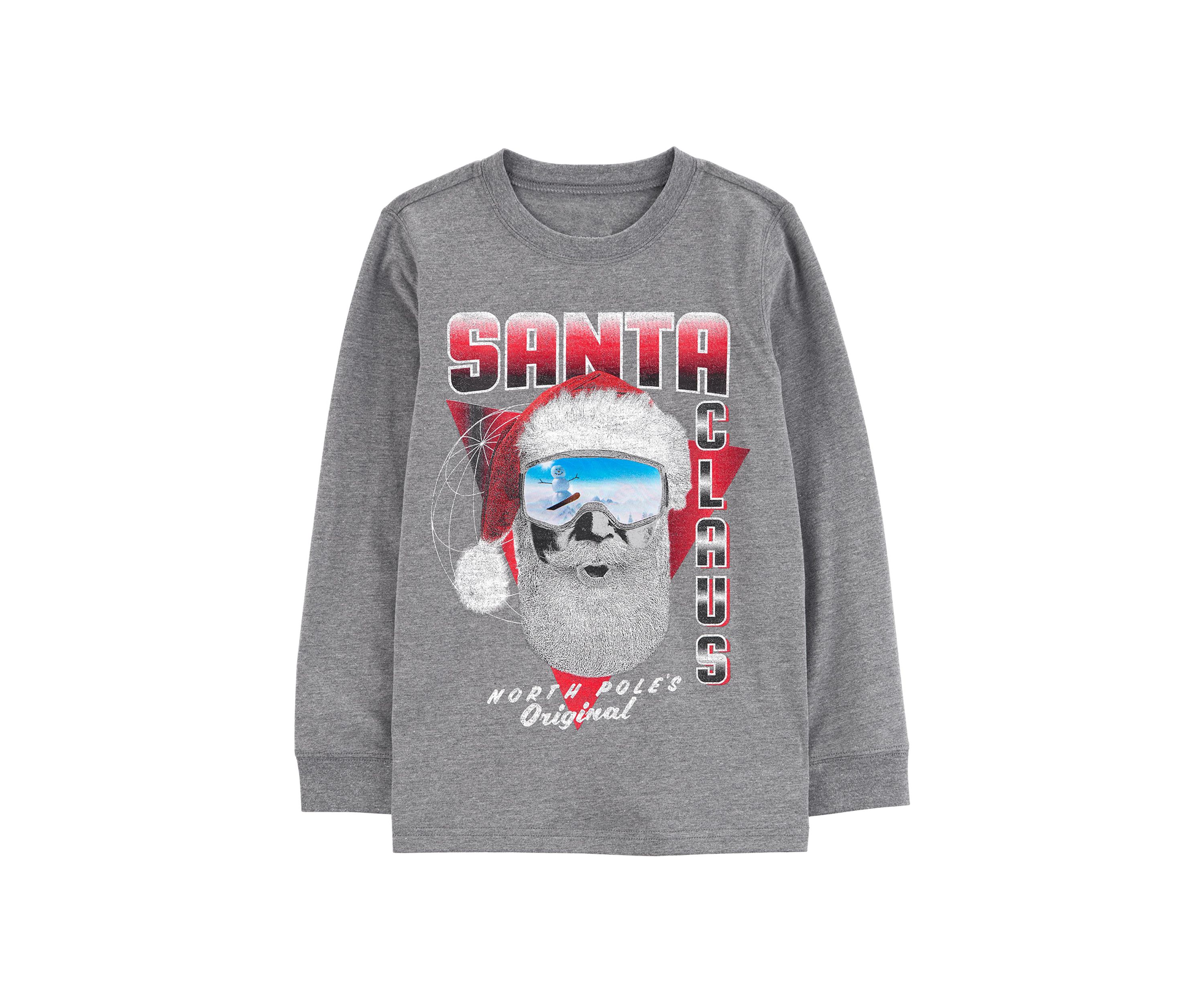 Boys 4-7 Graphic T-Shirt