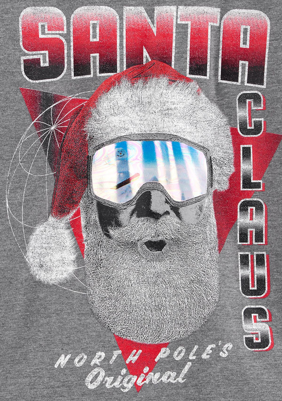 Boys 4-7 Graphic T-Shirt