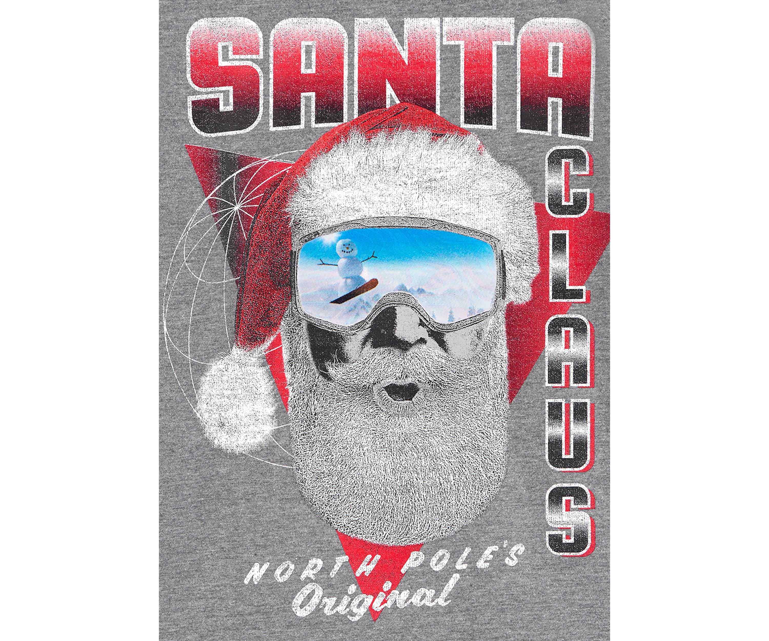 Boys 4-7 Graphic T-Shirt