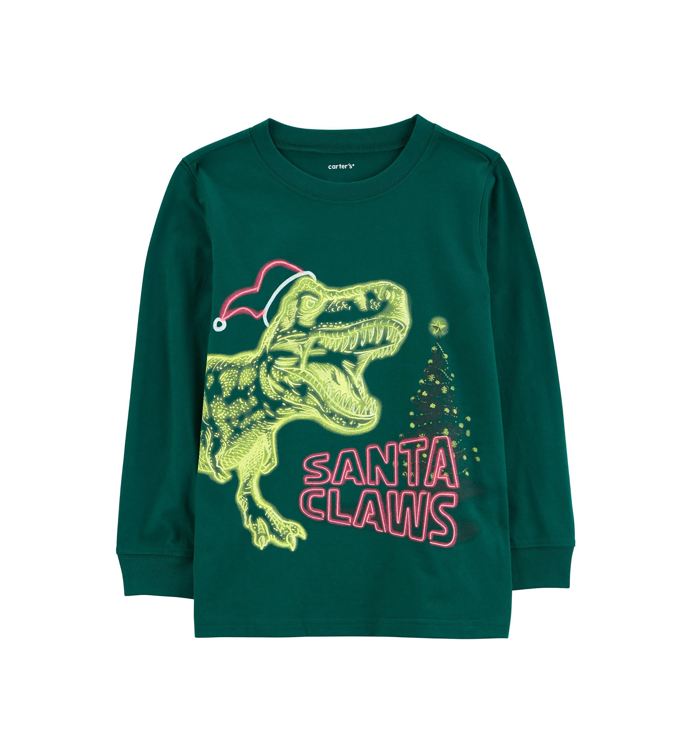 Boys 4-7 Graphic T-Shirt