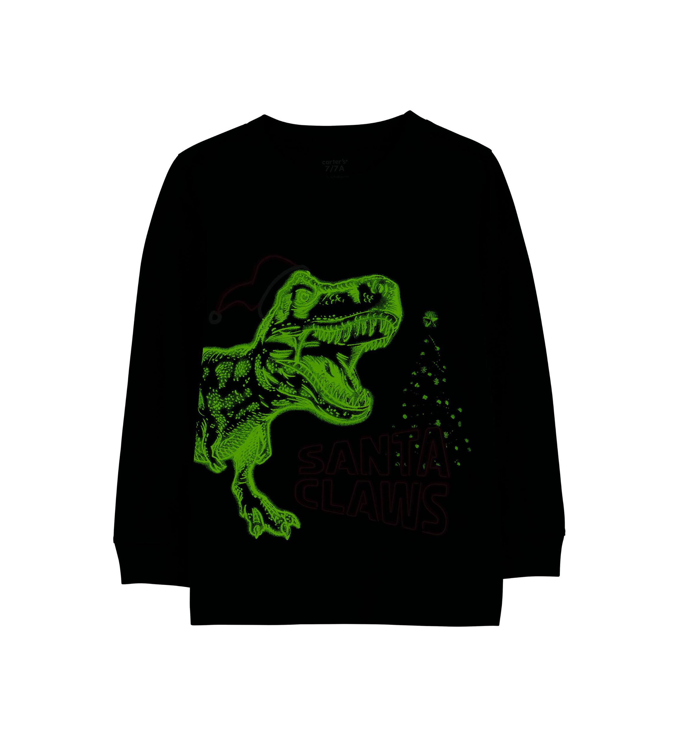 Boys 4-7 Graphic T-Shirt