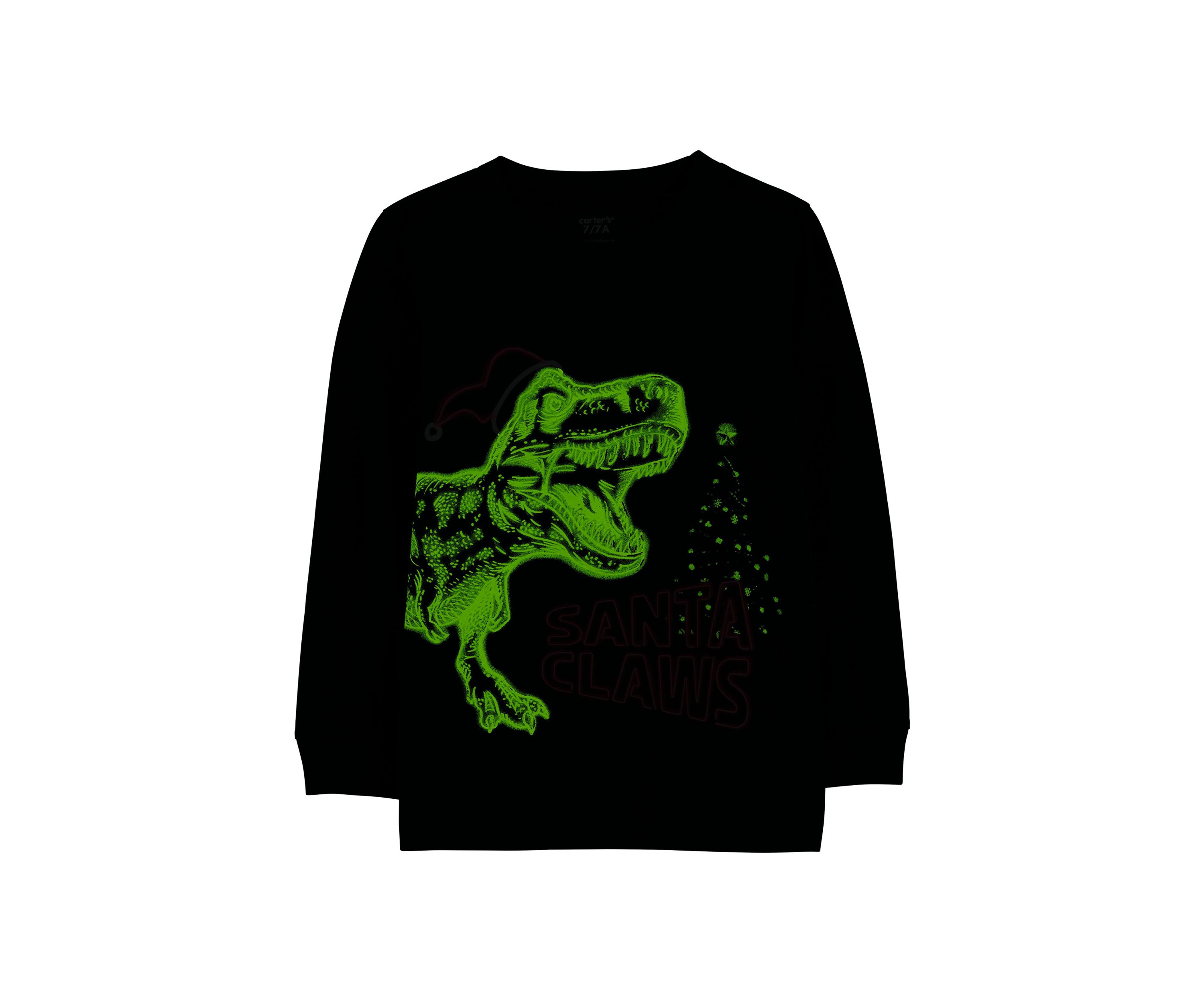 Boys 4-7 Graphic T-Shirt
