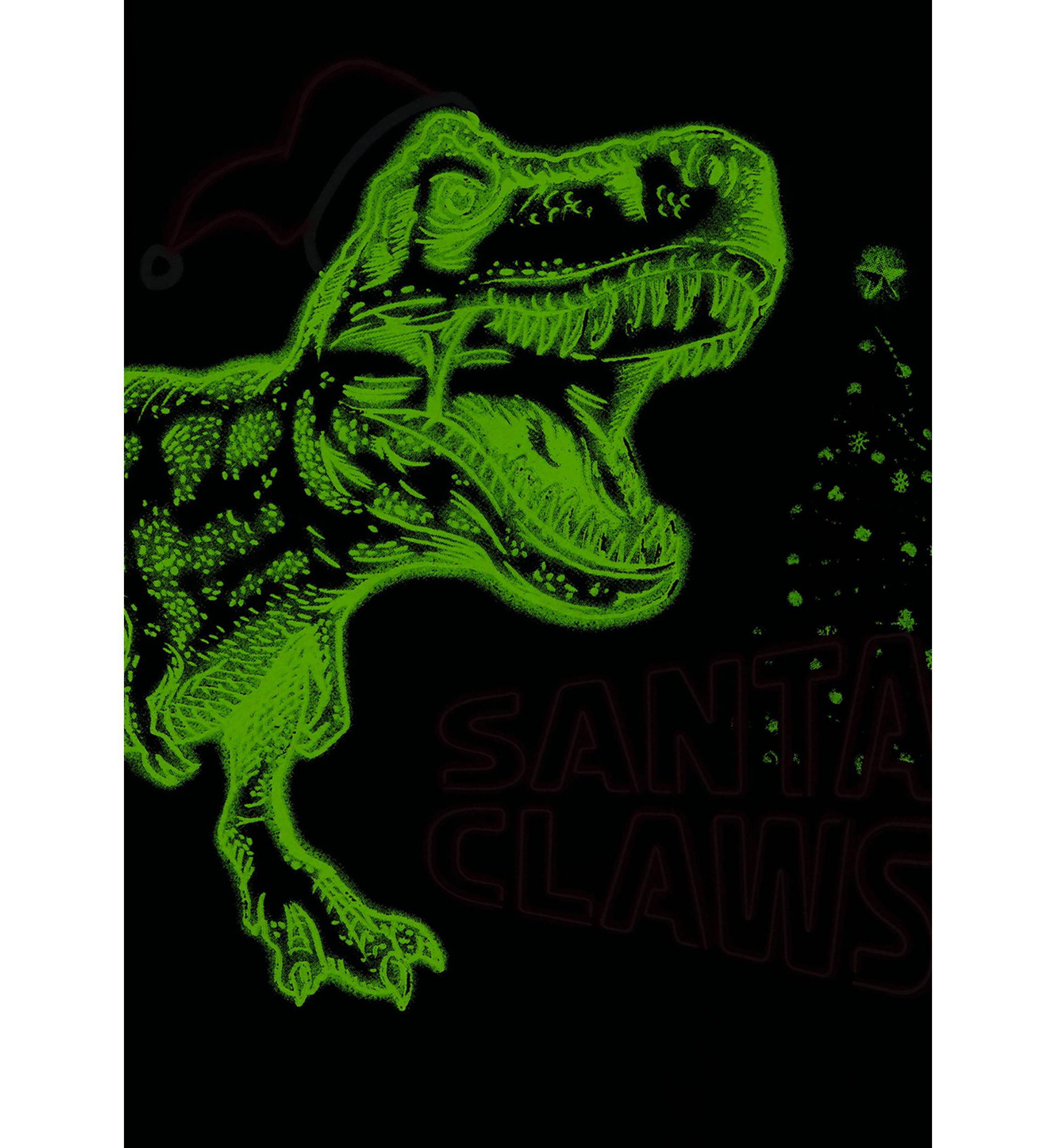 Boys 4-7 Graphic T-Shirt
