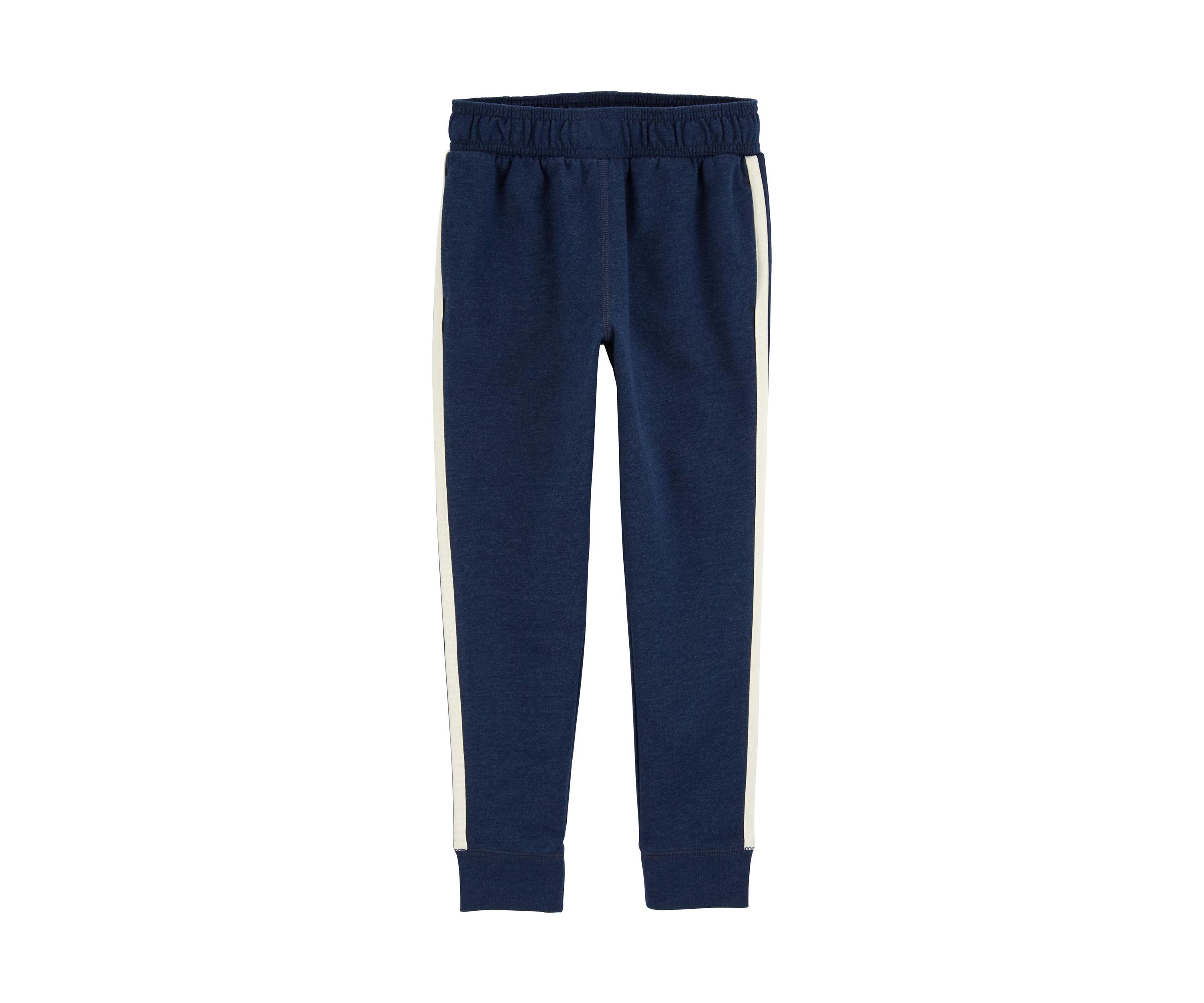Boys 4-7 Fleece Joggers 