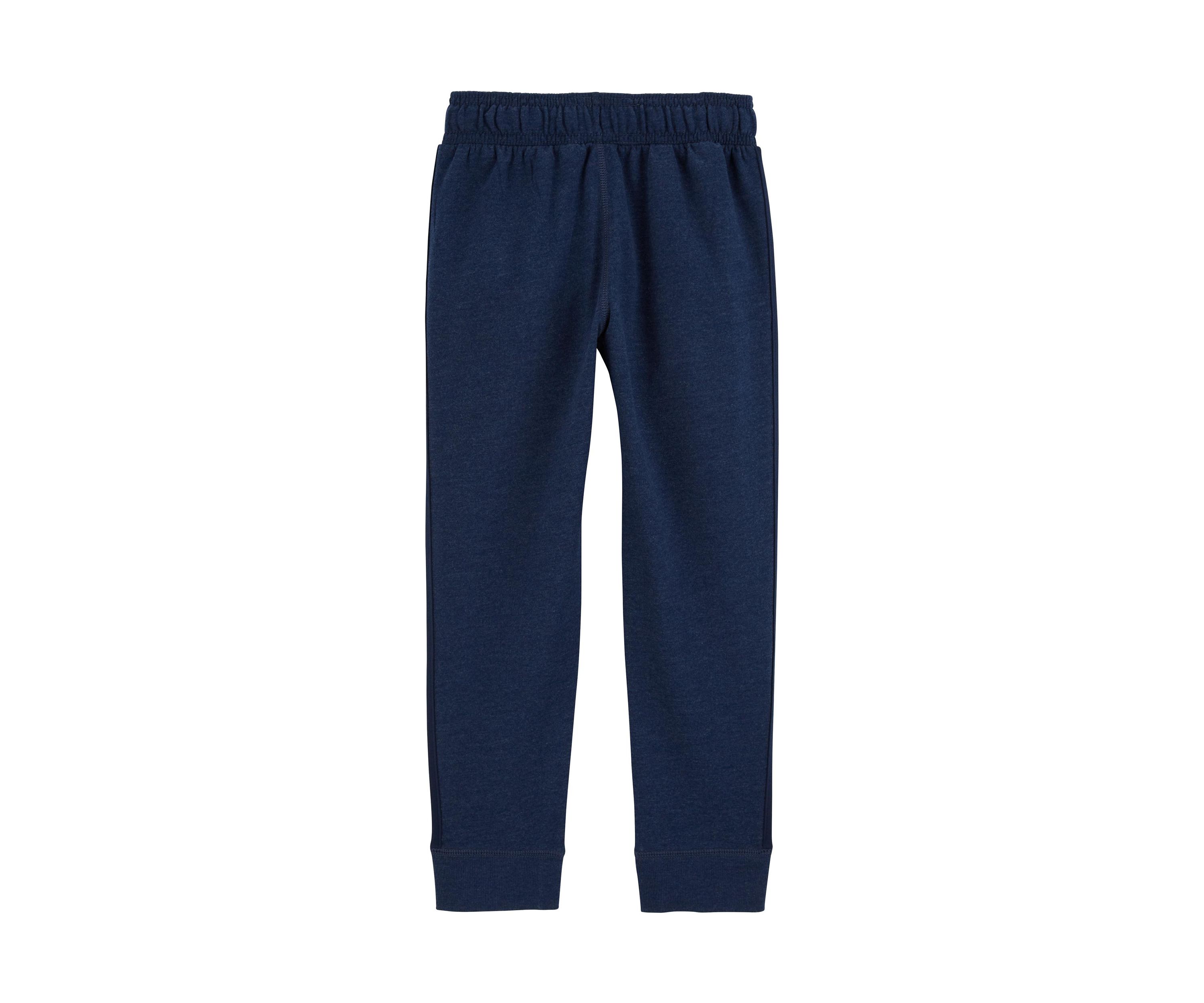 Boys 4-7 Fleece Joggers 