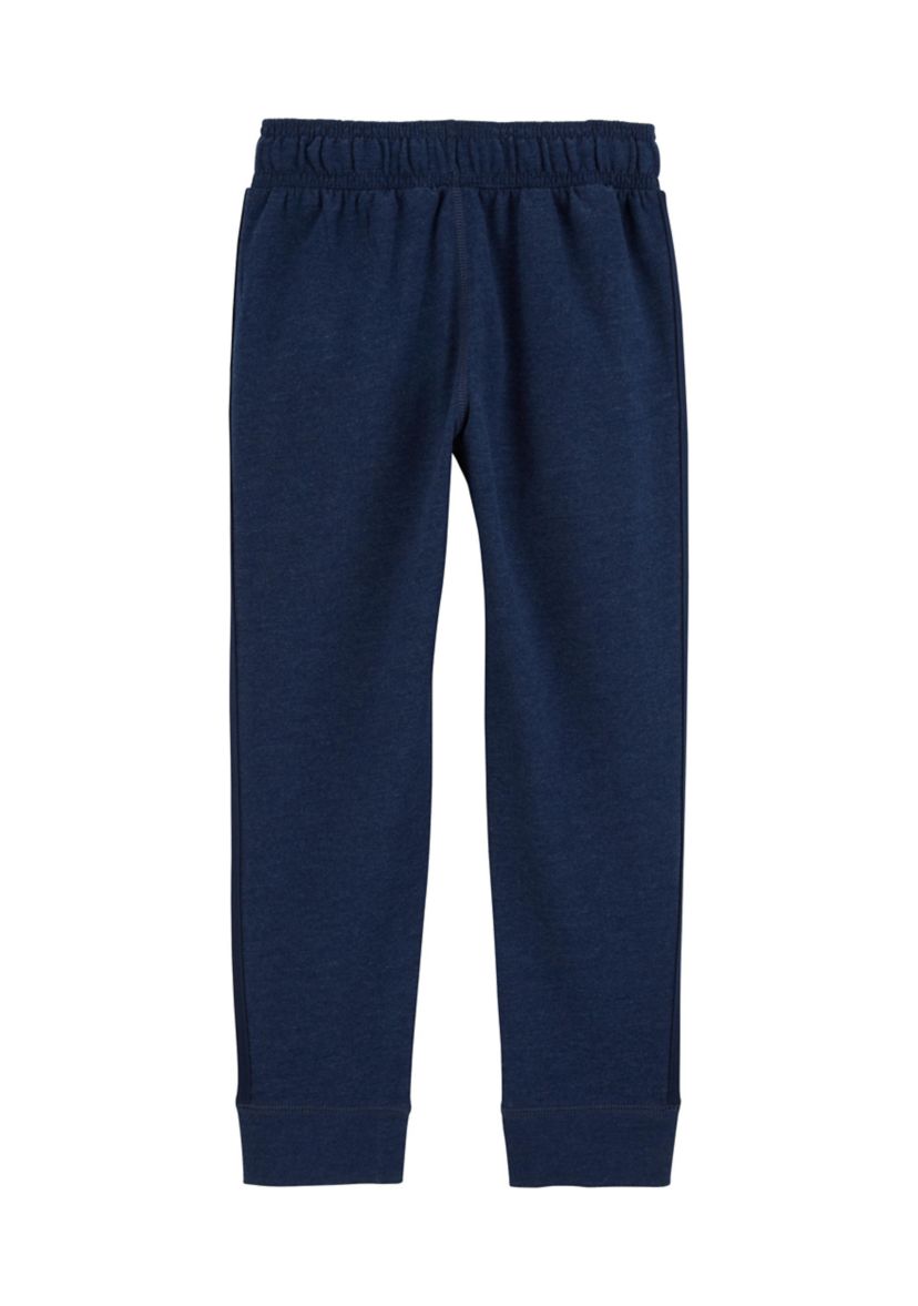 Boys 4-7 Fleece Joggers 