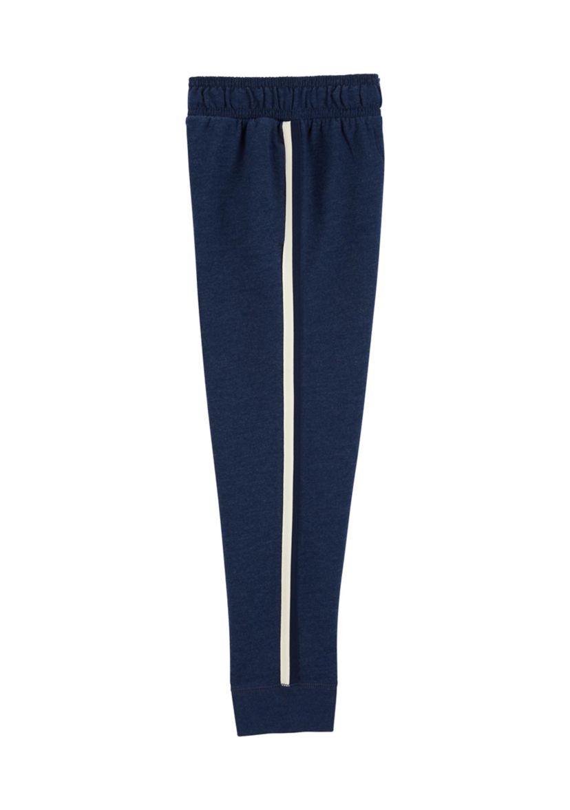 Boys 4-7 Fleece Joggers 
