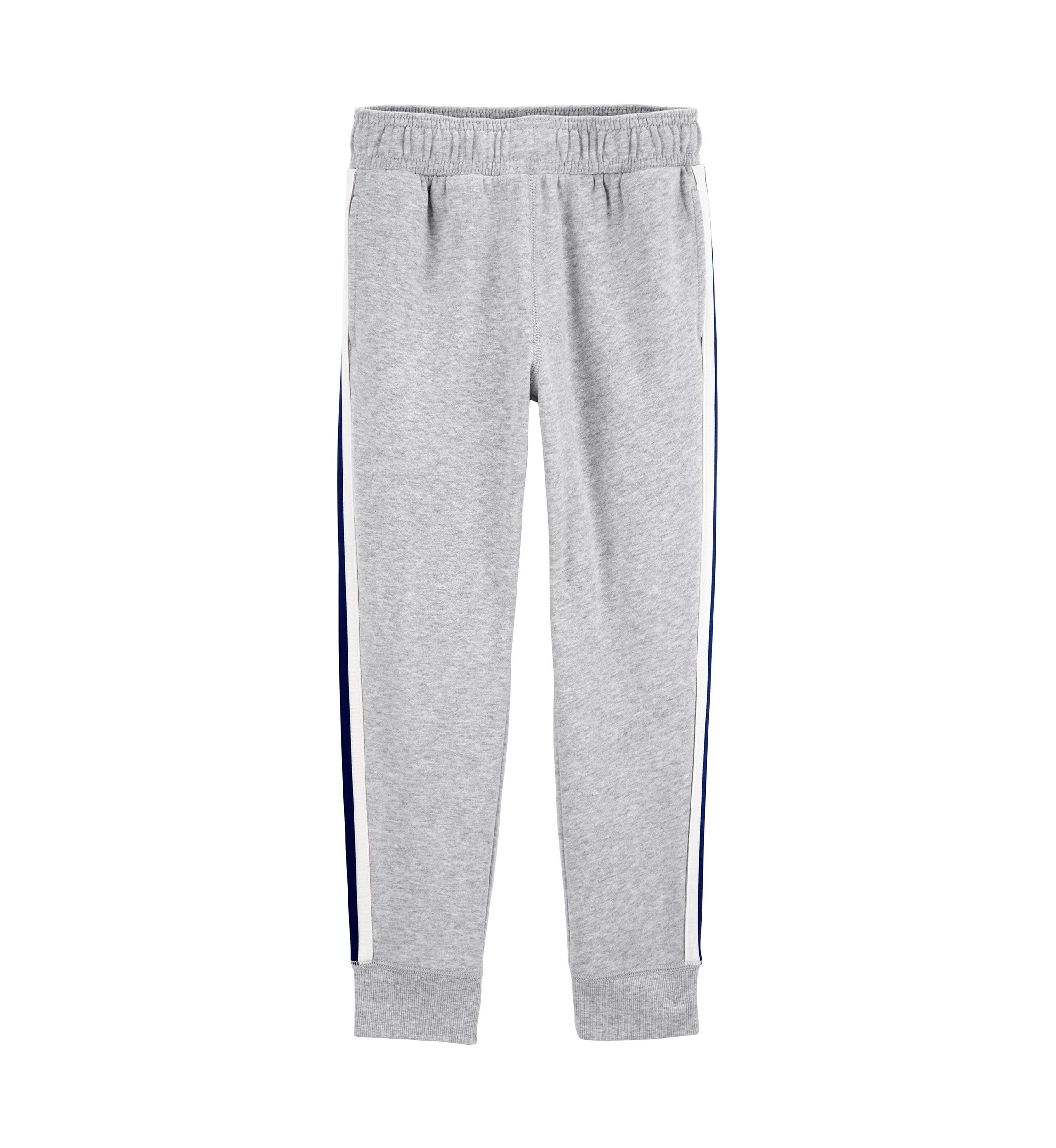 Boys 4-7 Pull On Pants